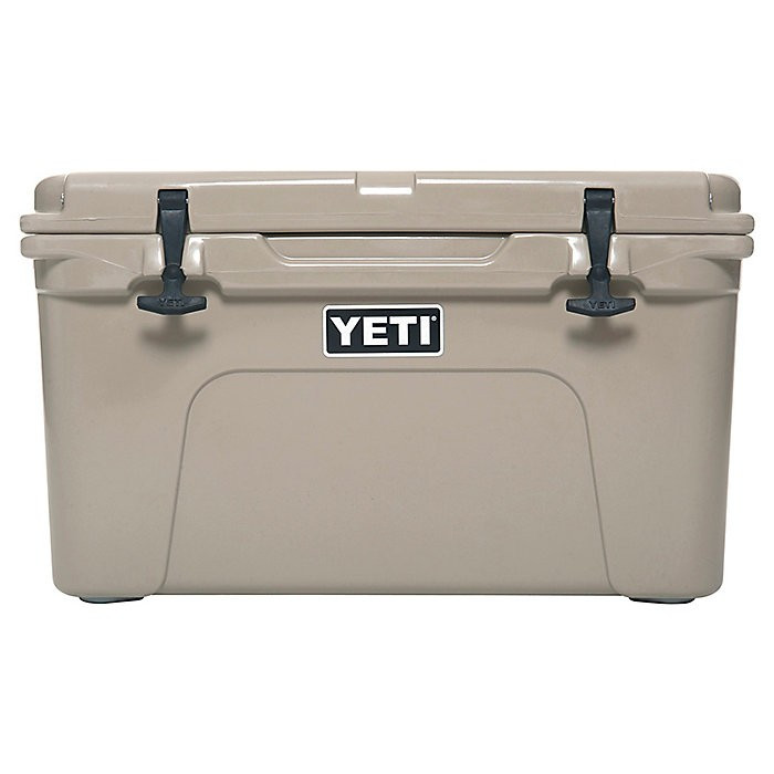 YETI Tundra 45 Cooler | Moosejaw.com