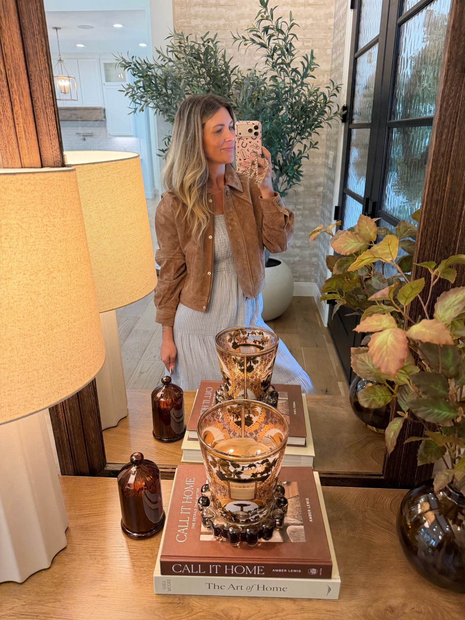 September top seller! 
Walmart suede jacket under $100

#LTKOver40 #LTKPetite #LTKootd
