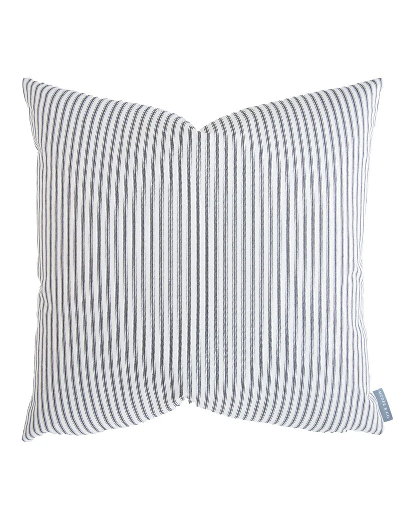 Ferdinand Pillow Cover | McGee & Co.