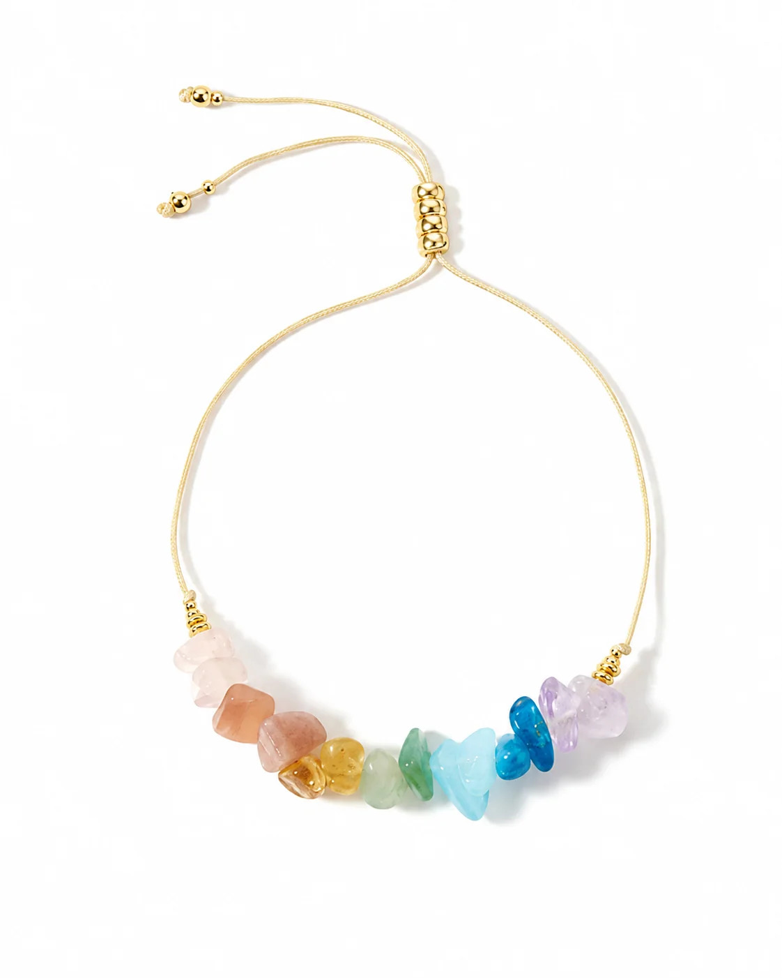 Rock Candy Slide Bracelet | Erin McDermott Jewelry