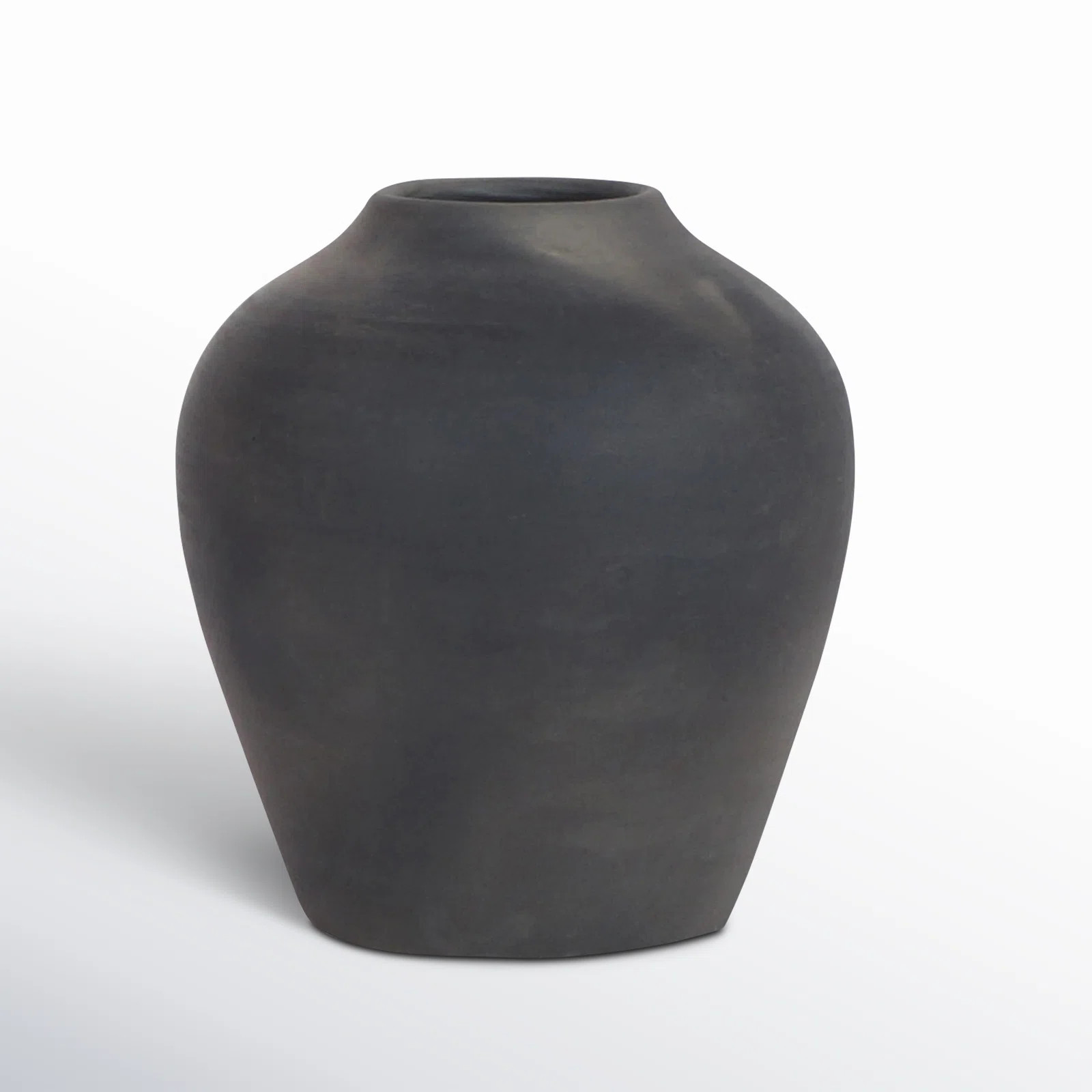 Persell Terracotta Table Vase | Wayfair North America
