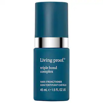 Triple Bond Complex Leave-in Hair Treatment - Living Proof | Sephora | Sephora (US)