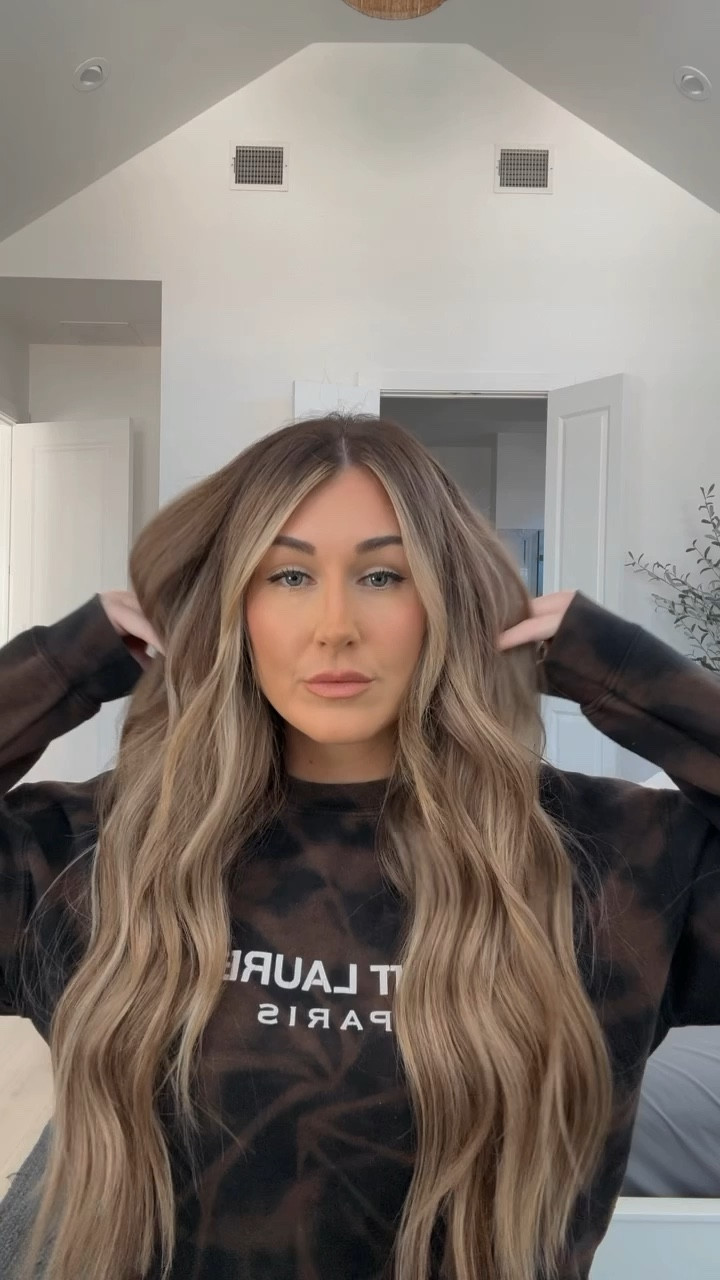 Shop my curling iron + all my hair product favorites! My curling iron is on major sale at Walmart 🚨 I use the 1.25” for my hair! 

#hair #hairproduct #curlingiron #hairtools 

#LTKsalealert #LTKVideo #LTKbeauty