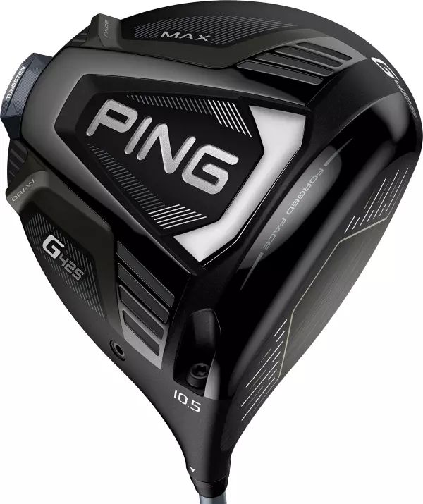 PING G425 MAX Driver | Golf Galaxy