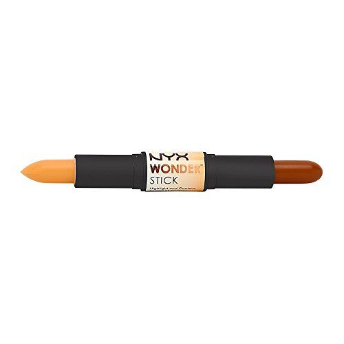 NYX Professional Makeup Wonder Stick, Light, 0.28 Ounce | Amazon (US)