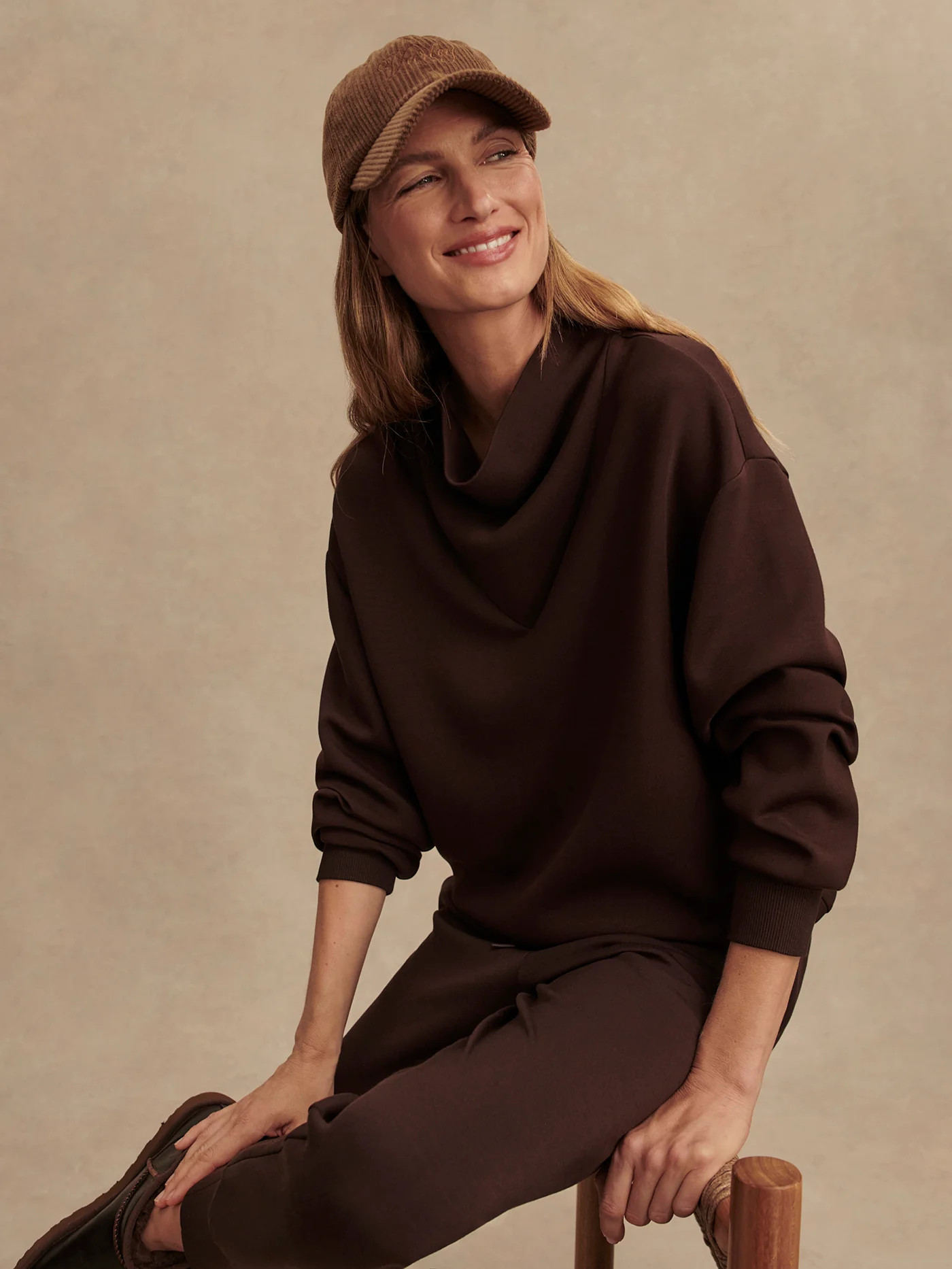 Betsy Sweat | Varley US