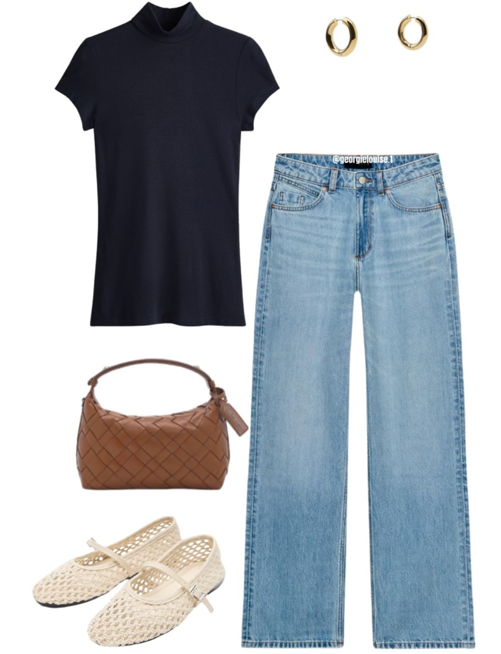 Casual outfit 🫶🏻

#LTKFashionMonth #LTKuk #LTKstyletip