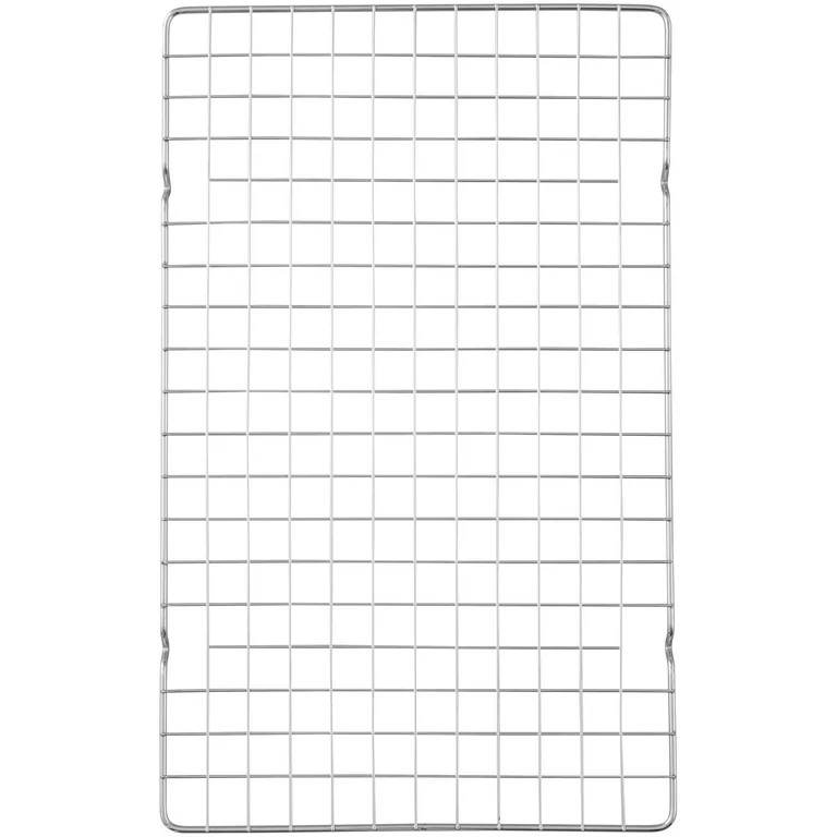 WiltonWilton Chrome-Plated Cooling Grid, 10 x 16-InchUSD$3.97(4.4)4.4 stars out of 8 reviews8 rev... | Walmart (US)