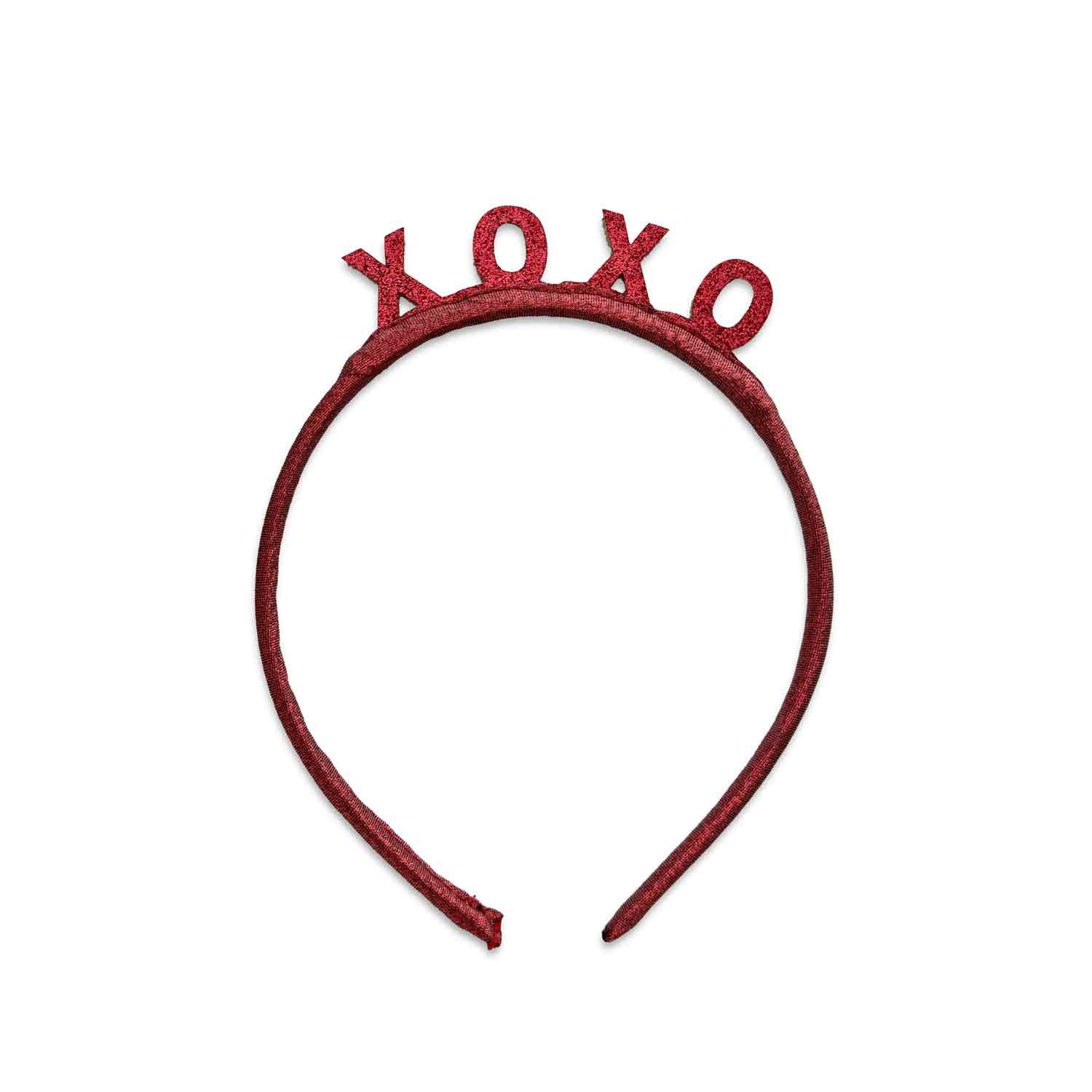 Eva's House XOXO Headband | JoJo Mommy
