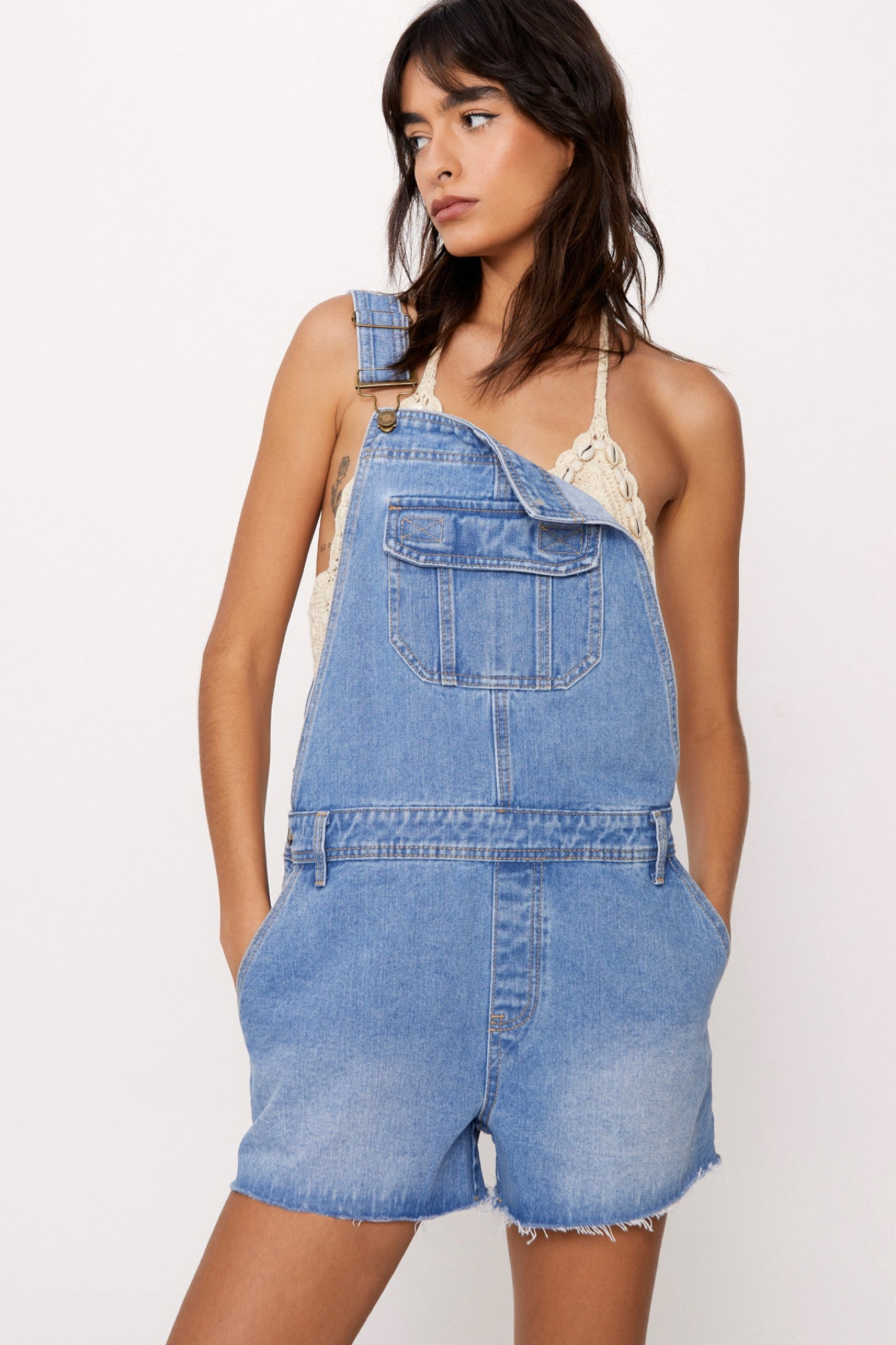 60% off all denim 

#LTKunder50 #LTKsalealert #LTKstyletip