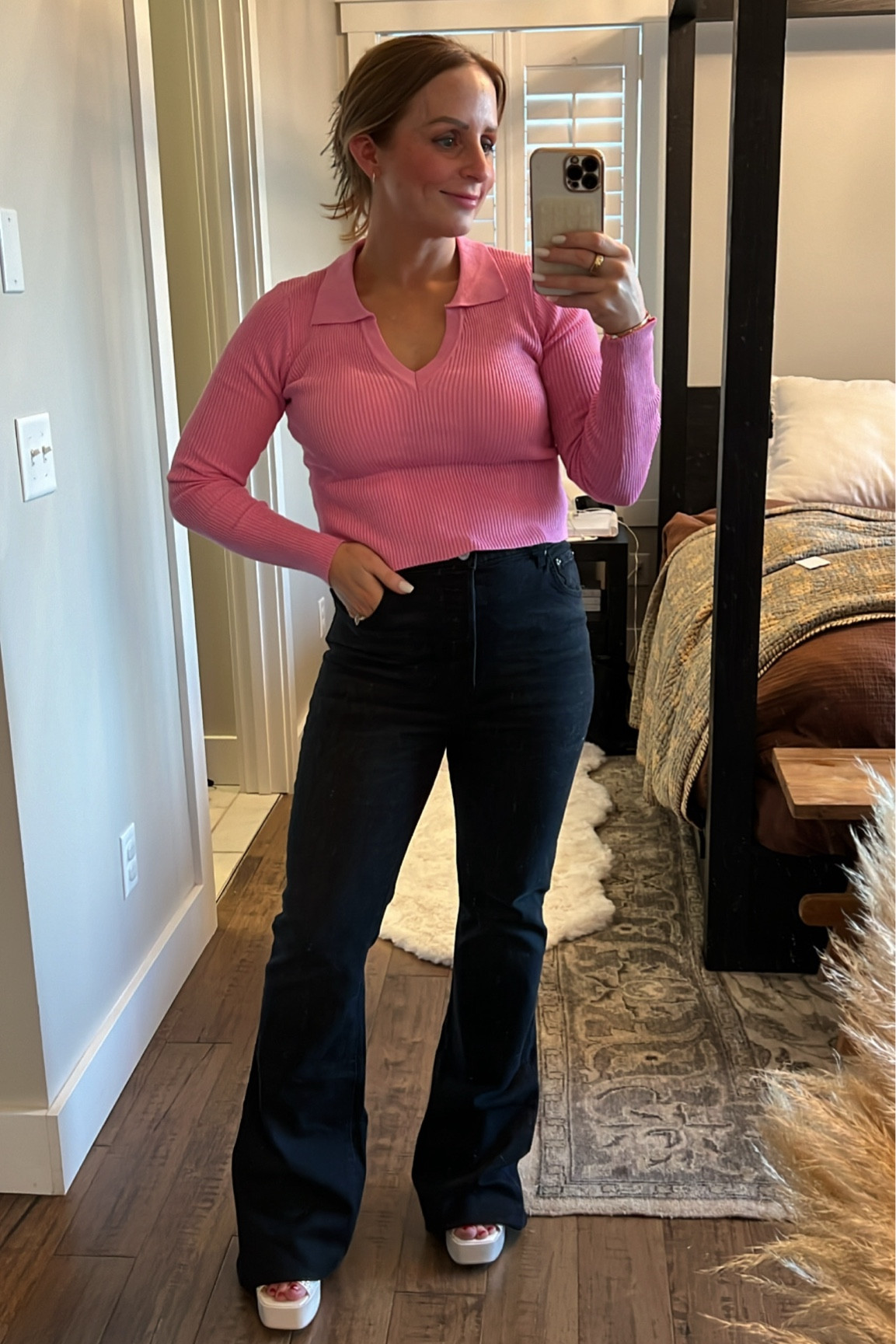 This top!! 💖 

#LTKGiftGuide #LTKparties #LTKstyletip