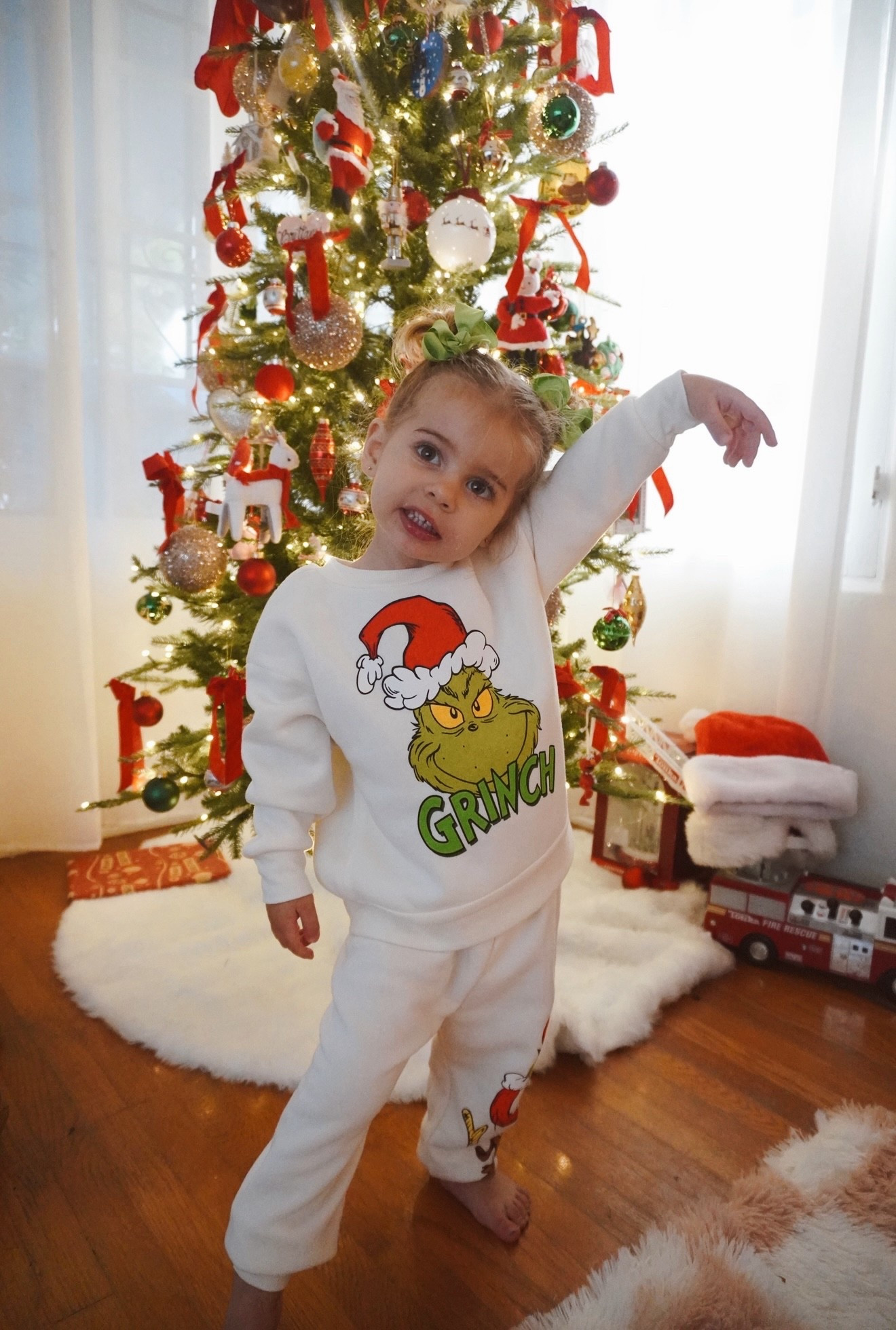 Target Christmas outfit finds !

#LTKSeasonal #LTKHoliday #LTKKids