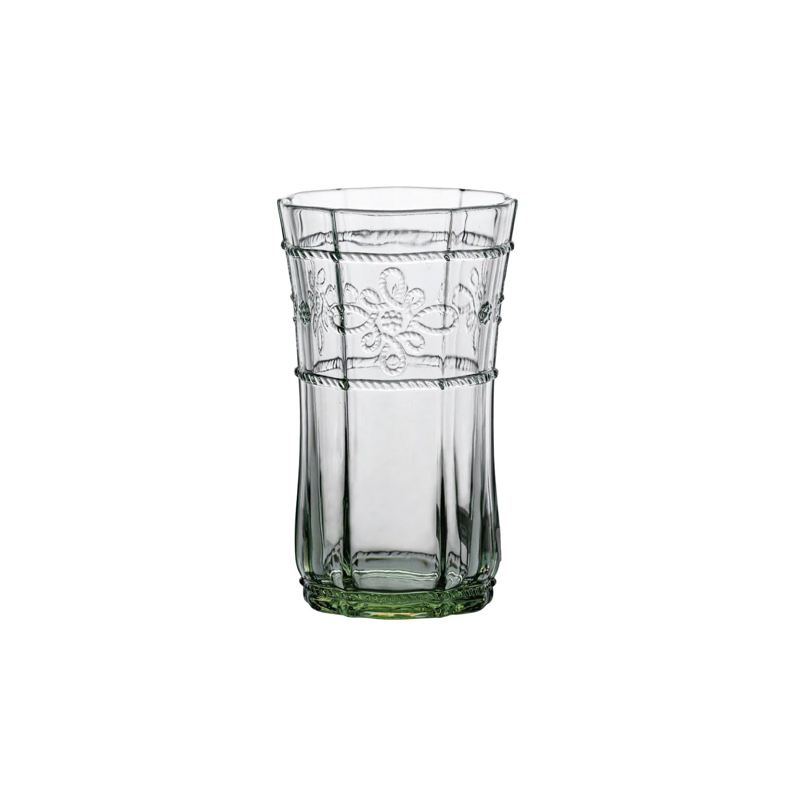 Julsika Colette Acrylic Large Tumbler in Sage | Brooke and Lou