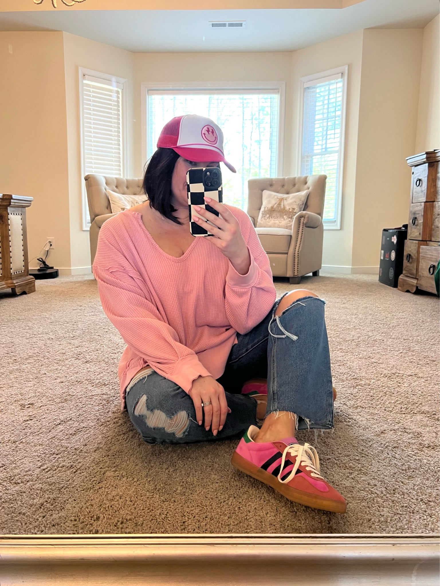 Comfies 🩷

#LTKSaleAlert #LTKMidsize #LTKFindsUnder100