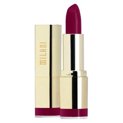 Milani® Lipstick Color Statement Matte | Target