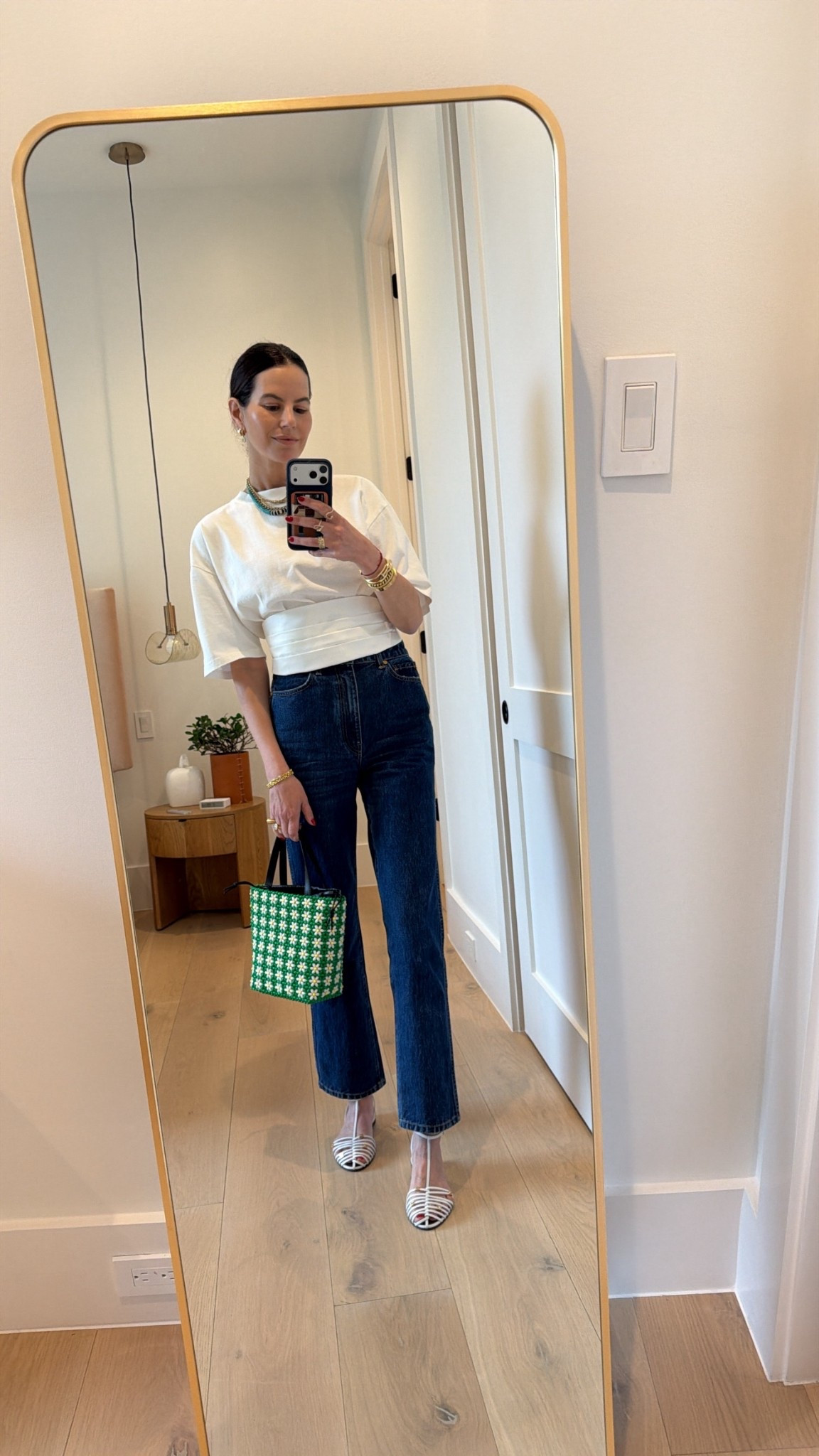 Everyday spring outfit inspo! I can’t link my shoes so I liked similar ones! 


Women’s fashion, spring fashion, spring style, summer fashion, spring style, summer style, spring outfits, summer outfits, spring outfit inspo, summer outfit inspo, spring outfit ideas, trendy fashion, chic style, mom fashion, mom style



#LTKOver40 #LTKootd #LTKSeasonal