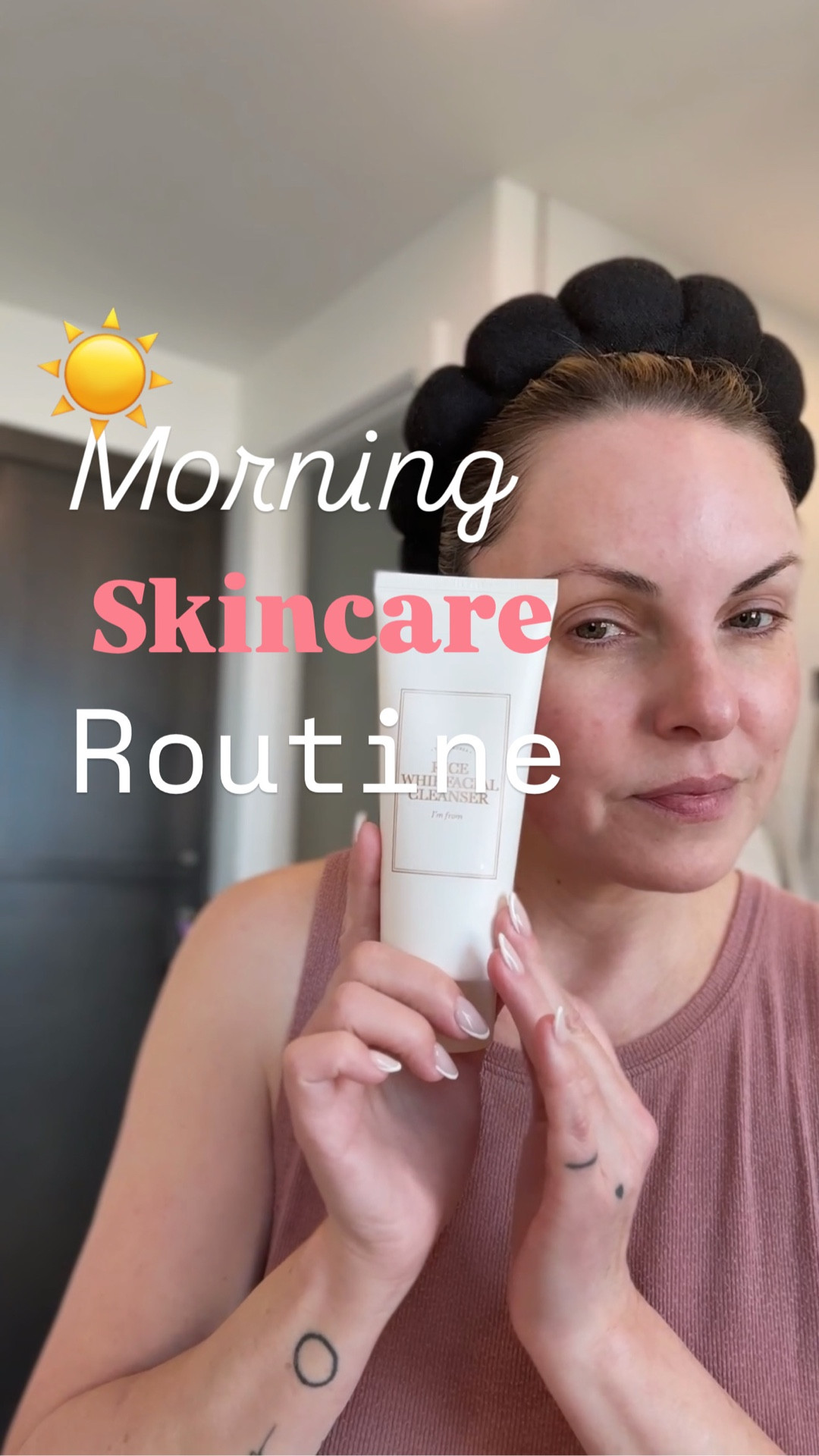 This is my everyday morning skincare routine. It never really changes because it works. Fast, simple, makeup-friendly, and perfect for getting my skin prepped and hydrated before I start the rest of my routine.

#LTKBeauty #LTKOver40 #LTKdayinmylife