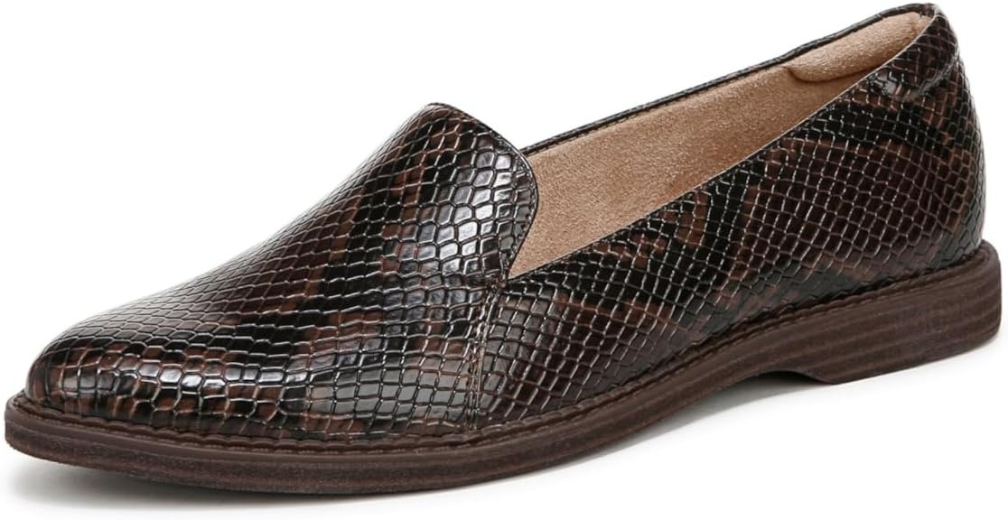 Naturalizer Women's Soul, Yippee Flat | Amazon (US)