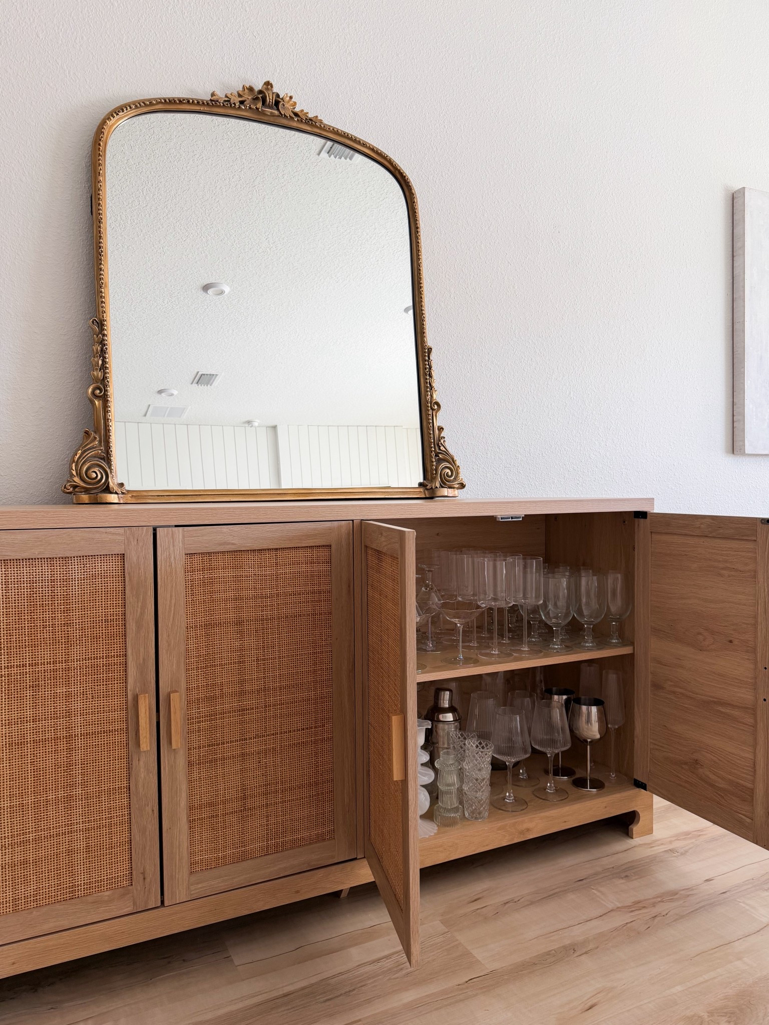 Dinning room cabinet and hosting favorites 🥂

#LTKHome #LTKSeasonal #LTKfoodie