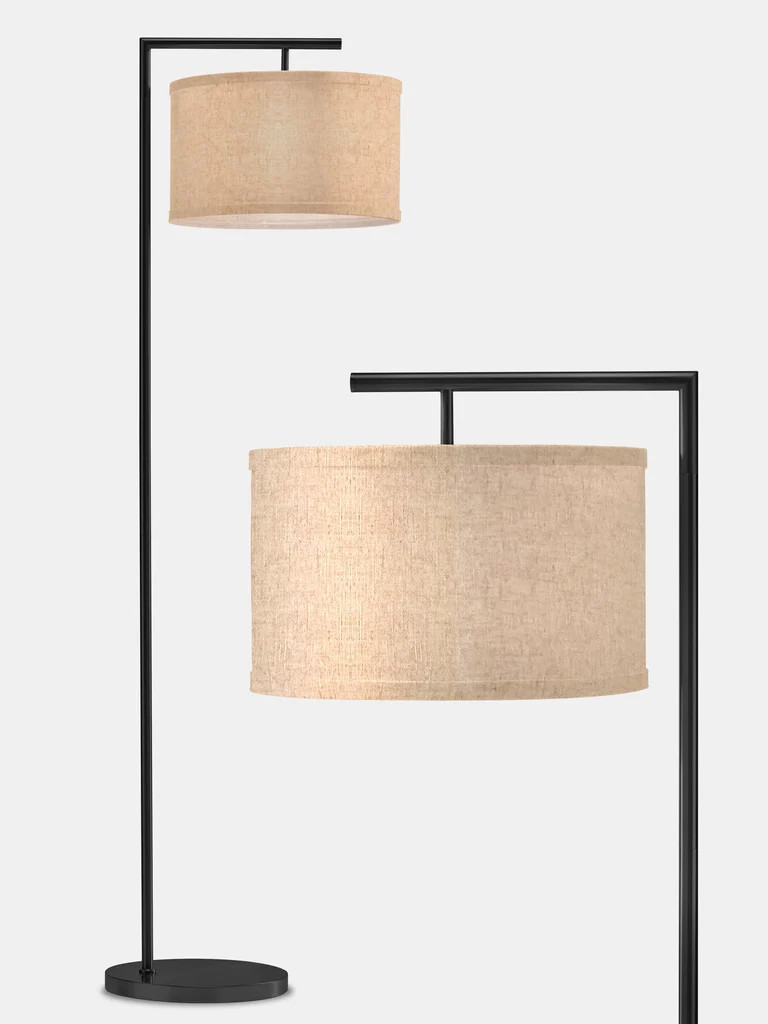 Montage Modern LED Floor LampBrightech | Verishop