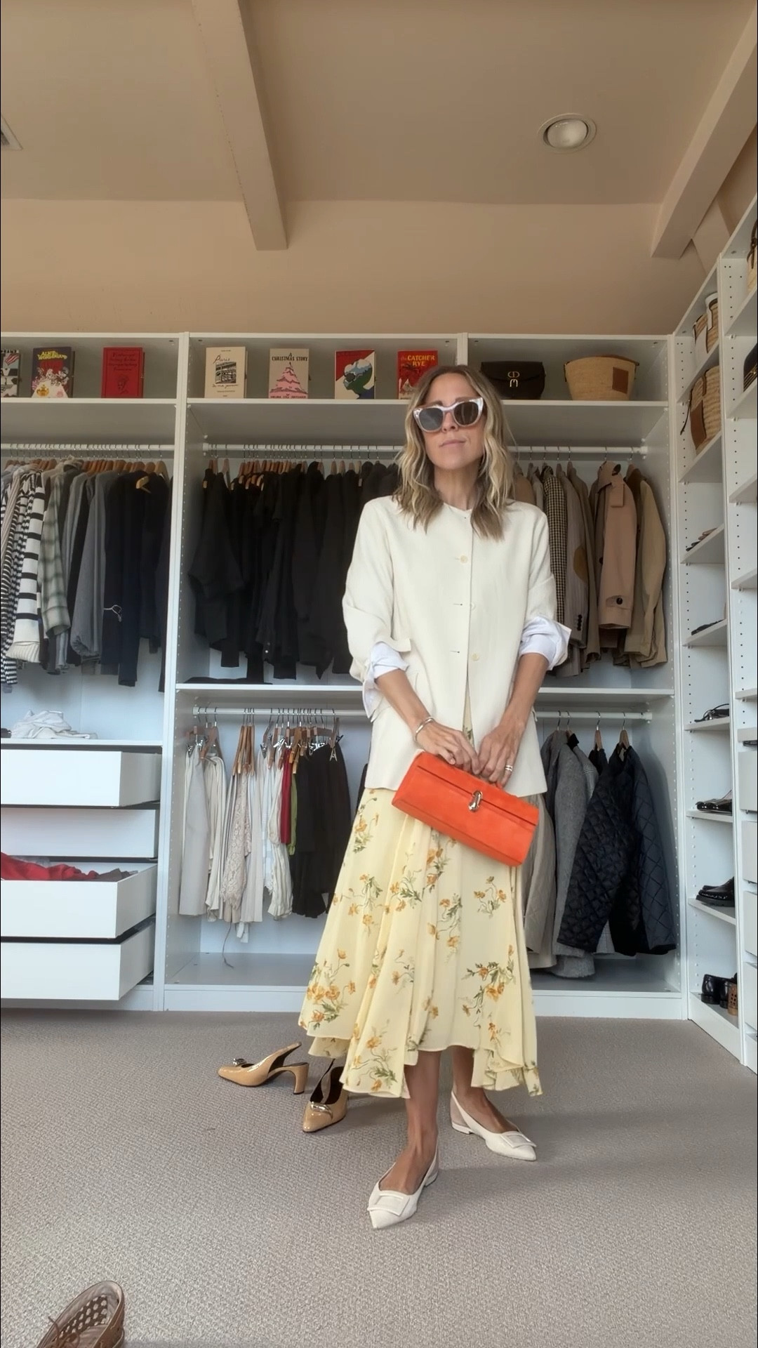 Easter Sunday 🐰🐥

#LTKOver40 #LTKmomlife