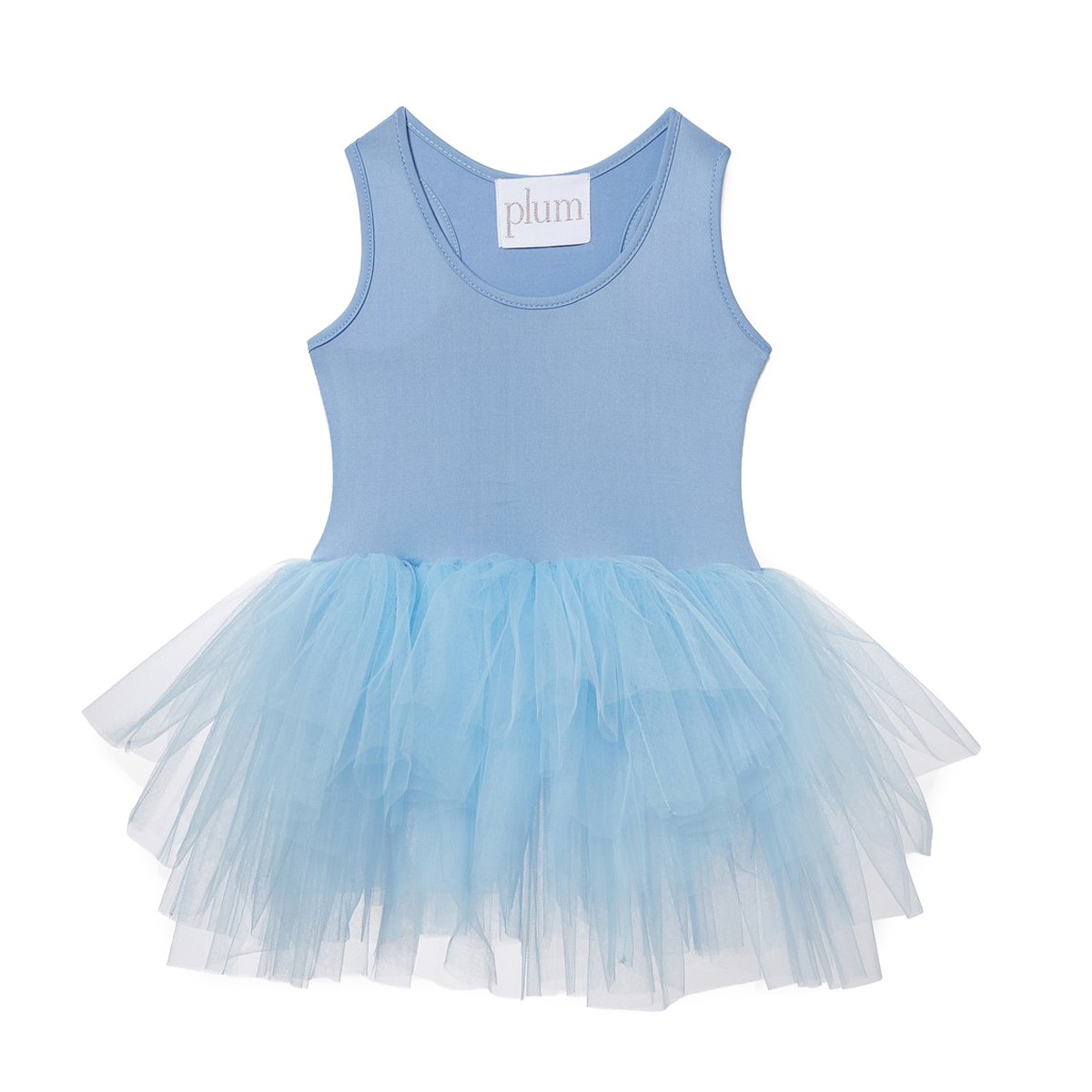 iloveplum Baby/Toddler/Big Kid Ophelia Tutu Dress (Size: 8 y) | The Tot