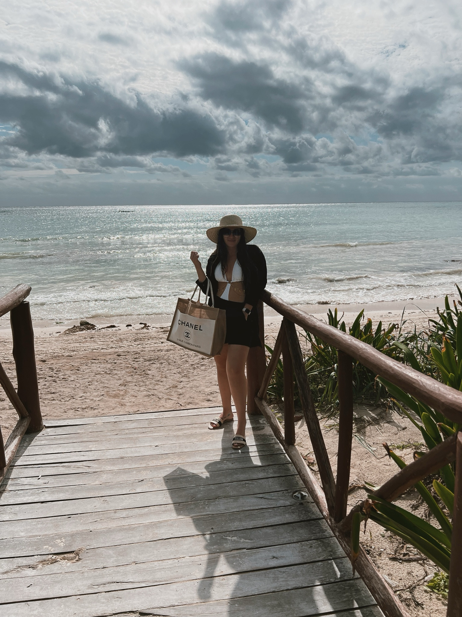 Did you even go on your honeymoon if you didn’t wear the STEVE MADDEN LOCATION SANDALS? 


Steve Madden sandals
Steve Madden 
Steve Madden location sandals
Steve Madden tulum sandals 
Tulum
Tulum vacation 
Tulum honeymoon 
Tulum resort wear 
Tulum sandals
Vacation outfits 
Honeymoon outfits 
Resort wear
Resort outfits 
Mexico outfits 
Tulum outfits 
Mexico vacation outfits 
Tulum honeymoon outfits 


#LTKstyletip #LTKitbag #LTKfindsunder50