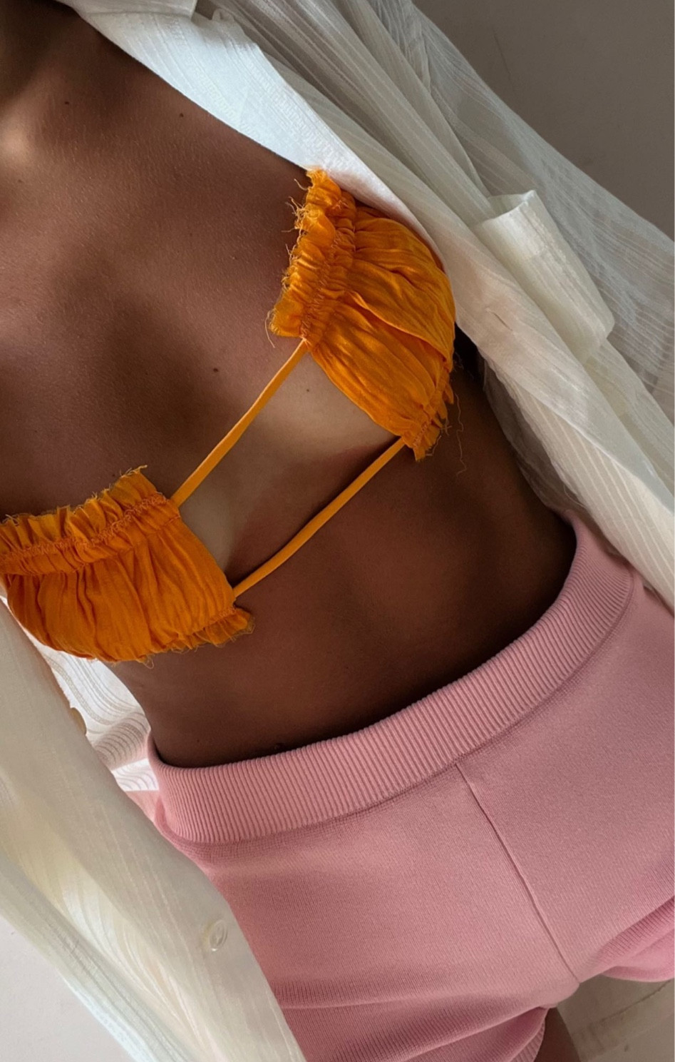 this top 🧡

#LTKSeasonal #LTKswim #LTKtravel