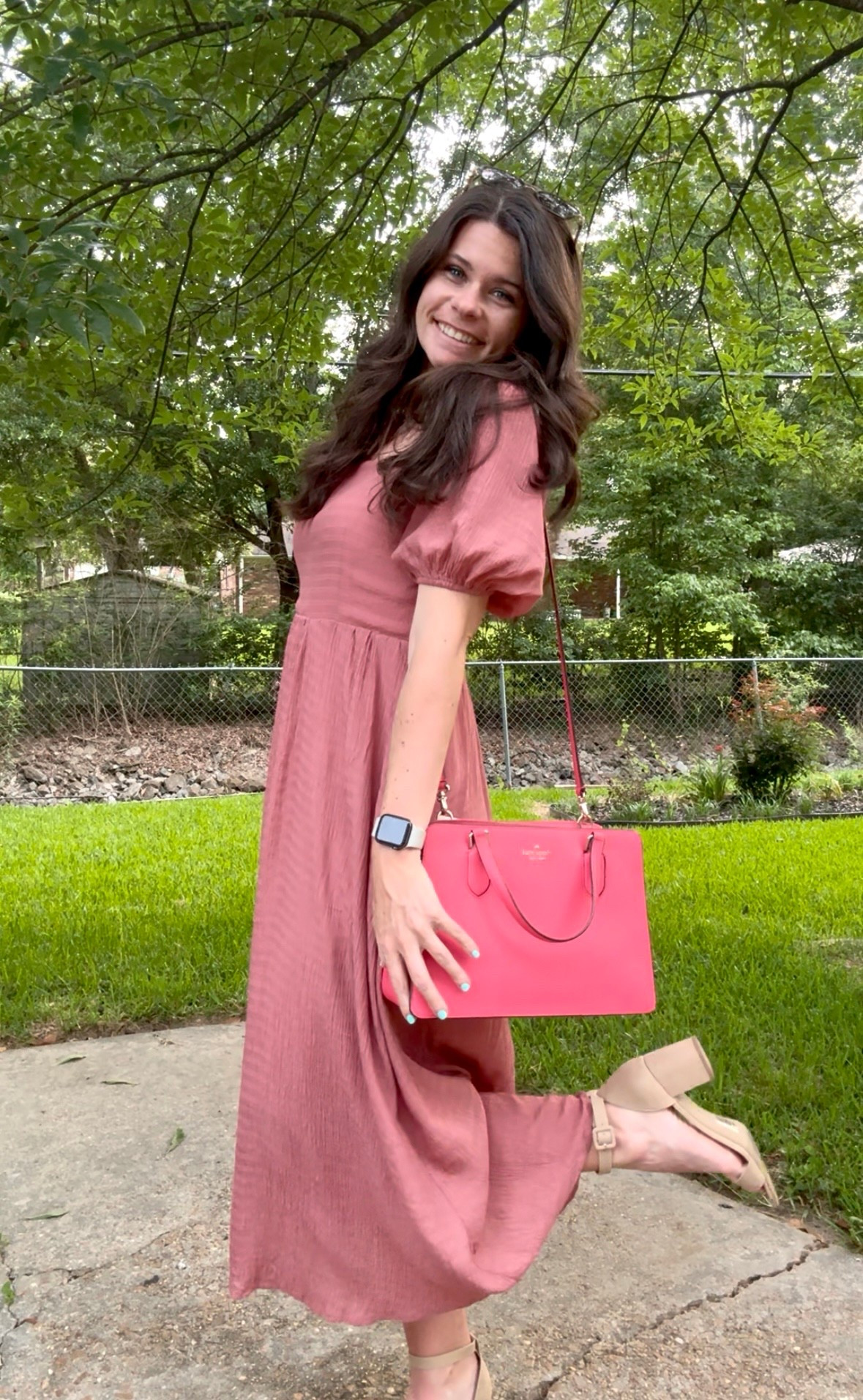 a summer sunday outfit of the day 💕☀️

#LTKStyleTip #LTKSummerEdit #LTKWorkwear