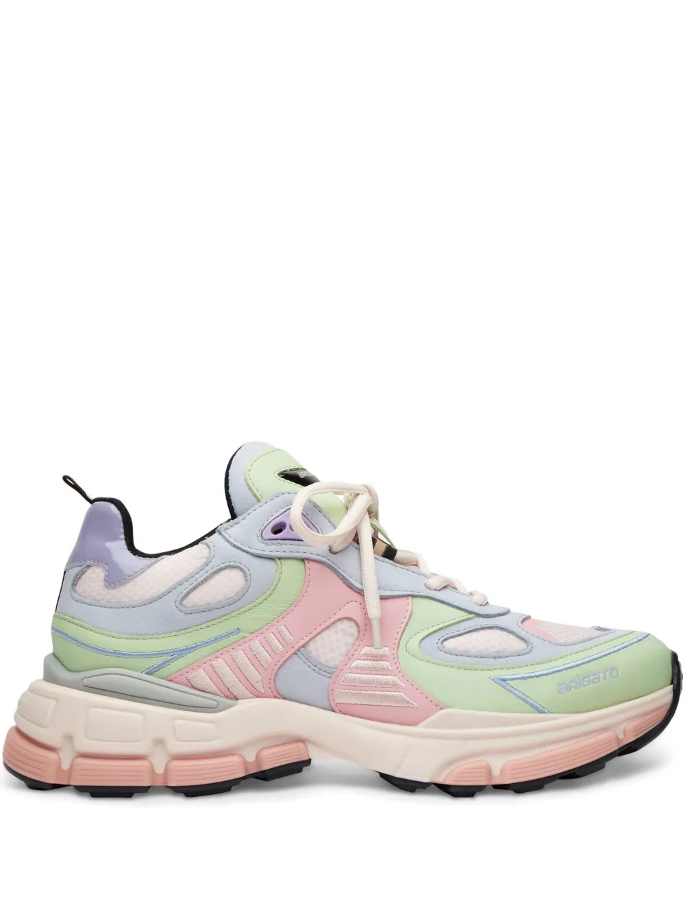 Axel Arigato Sphere Trip sneakers - Pink | Farfetch Global