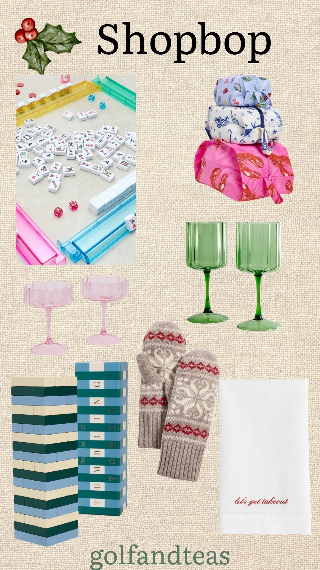 Some last minute gift ideas that are great for anyone  

#LTKHoliday #LTKHome #LTKGiftGuide