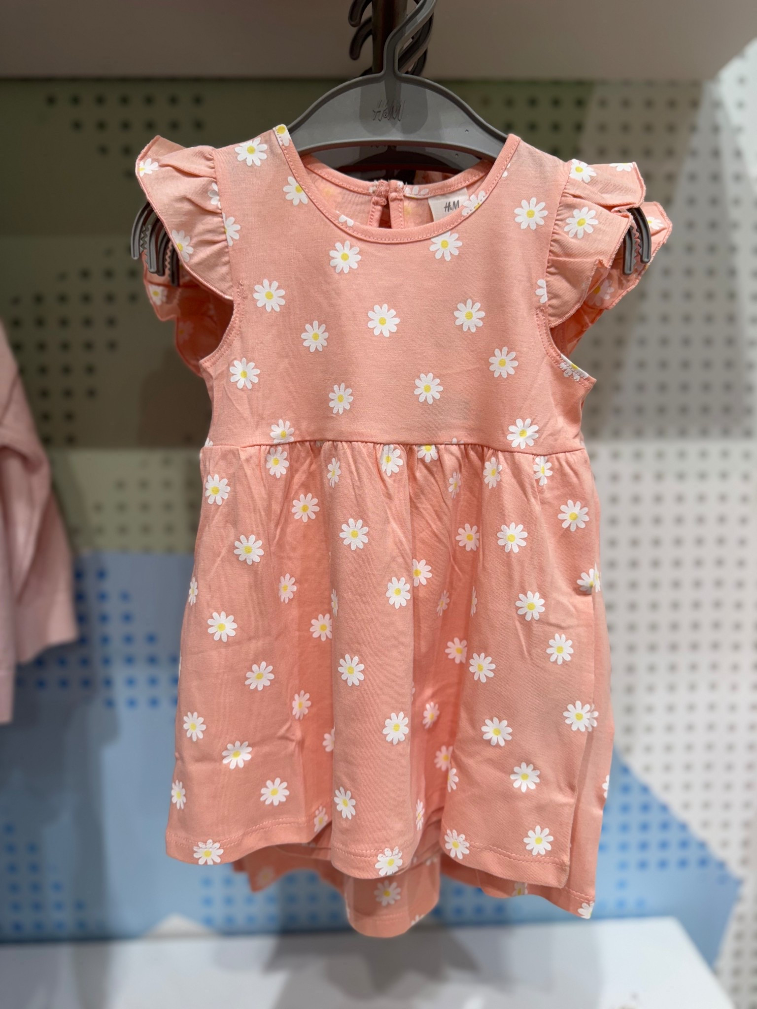 New floral dress! Only $4.99

#LTKBaby #LTKFamily #LTKKids