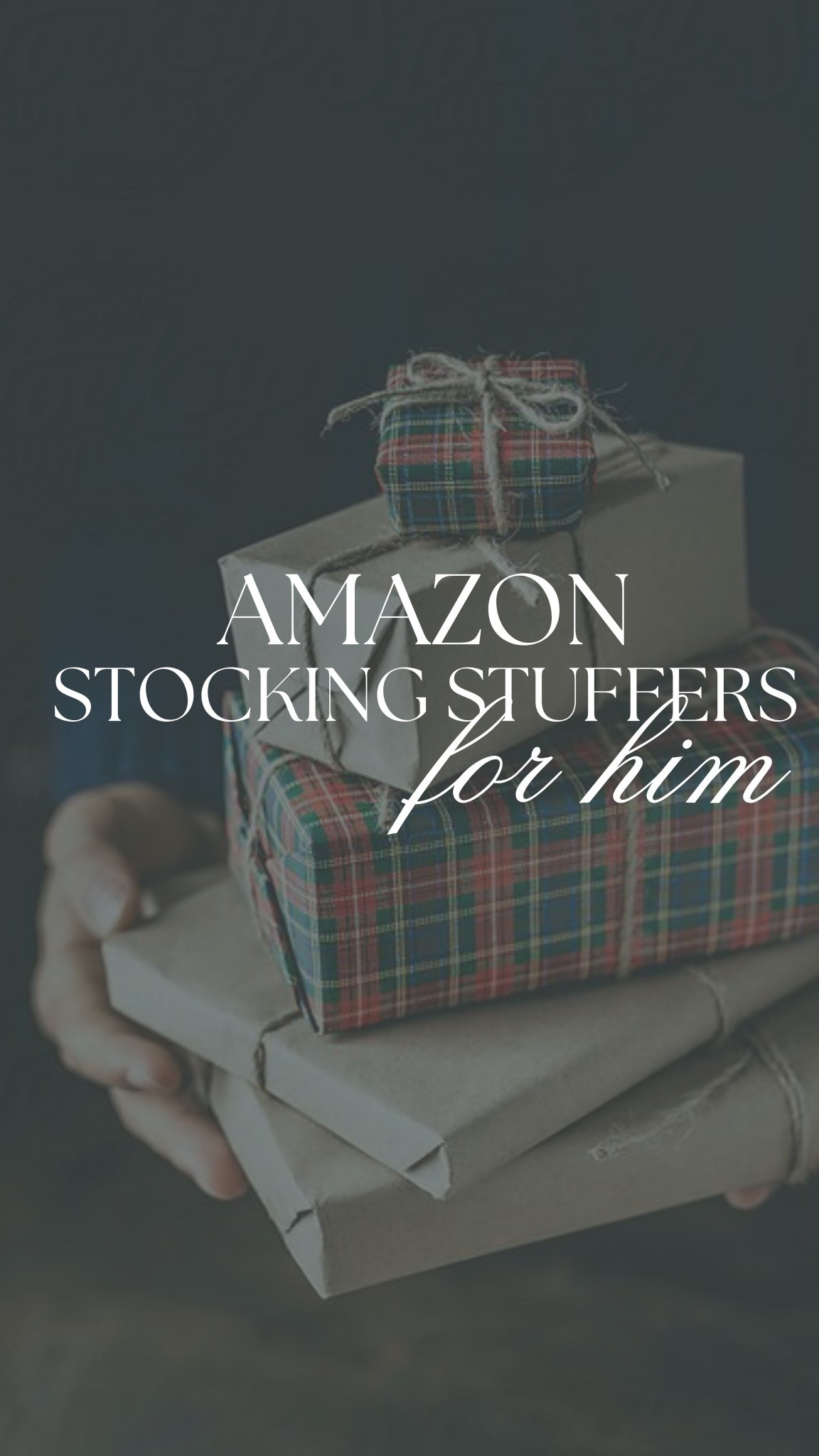 Stocking stuffers for him, stocking stuffers for men, stocking stuffers for dad, stocking stuffers for grandpa

#LTKGiftGuide #LTKHoliday #LTKCyberWeek