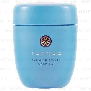 TATCHA - The Rice Polish Calming Wash 60g | YesStyle Global
