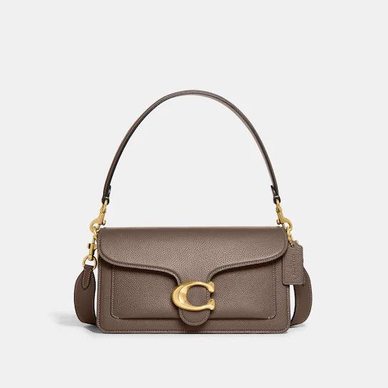 Tabby Shoulder Bag 26 | Coach (UK)