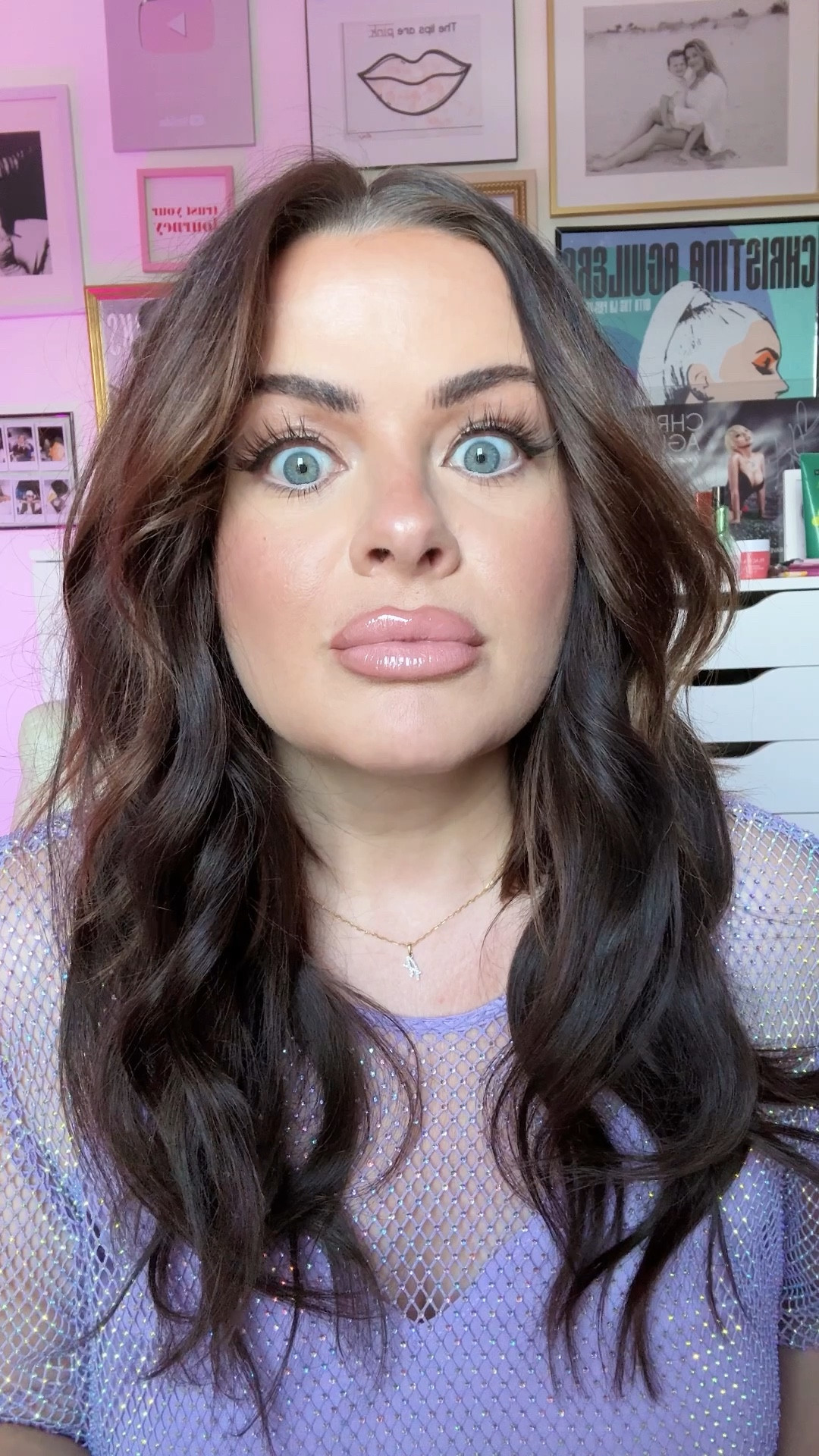 THIS. IS. INSANE!!! best lip plumper I’ve ever tried  

#LTKBeauty