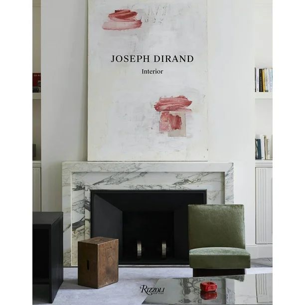 Joseph Dirand : Interior | Walmart (US)