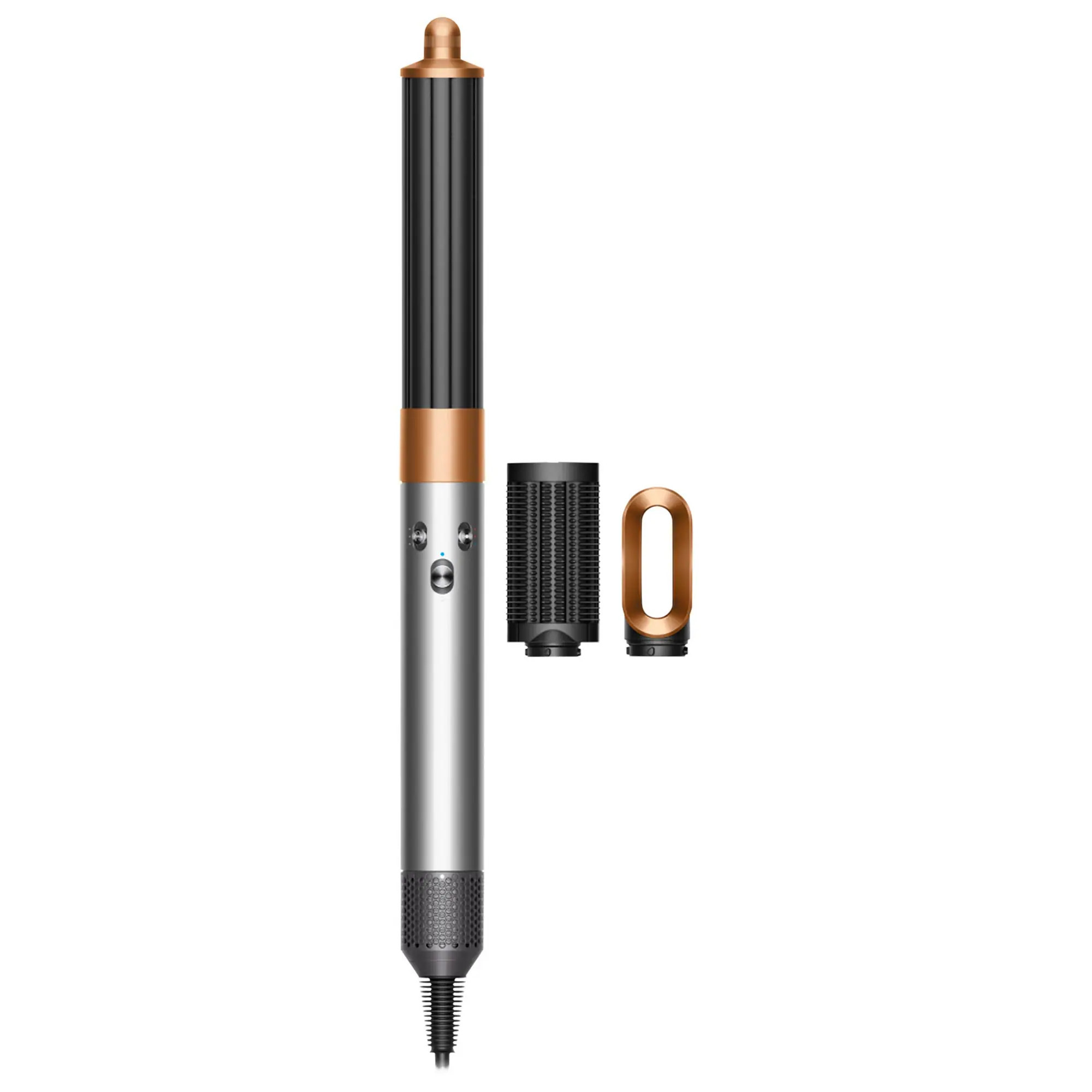 Dyson Airwrap Origin Multi-Styler in Nickel and Copper | Sephora (US)
