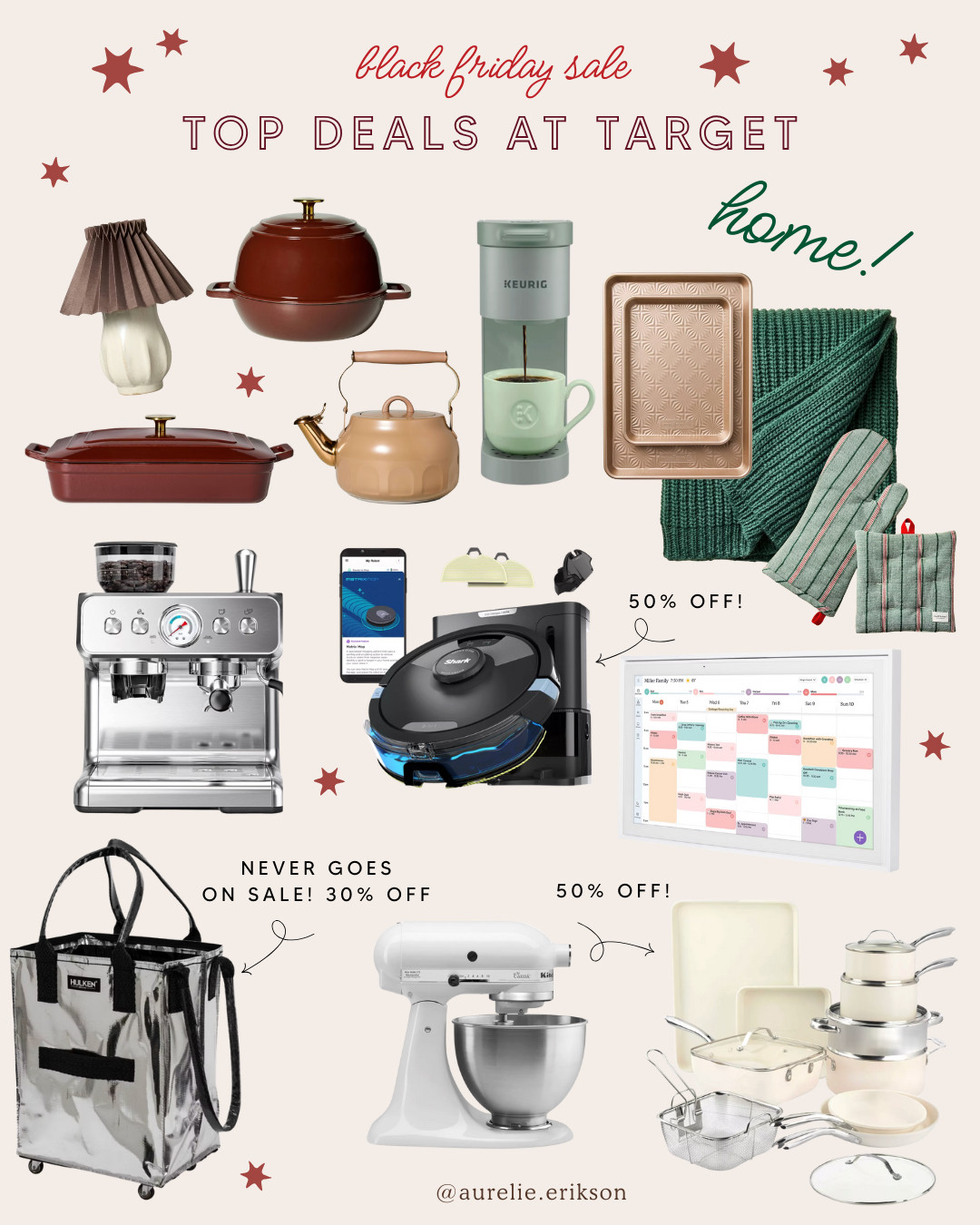 BLACK FRIDAY DEALS from Target! Some of my home faves, perfect for gifting or treating yourself!  

 #LTKCyberWeek #LTKHoliday #LTKHome