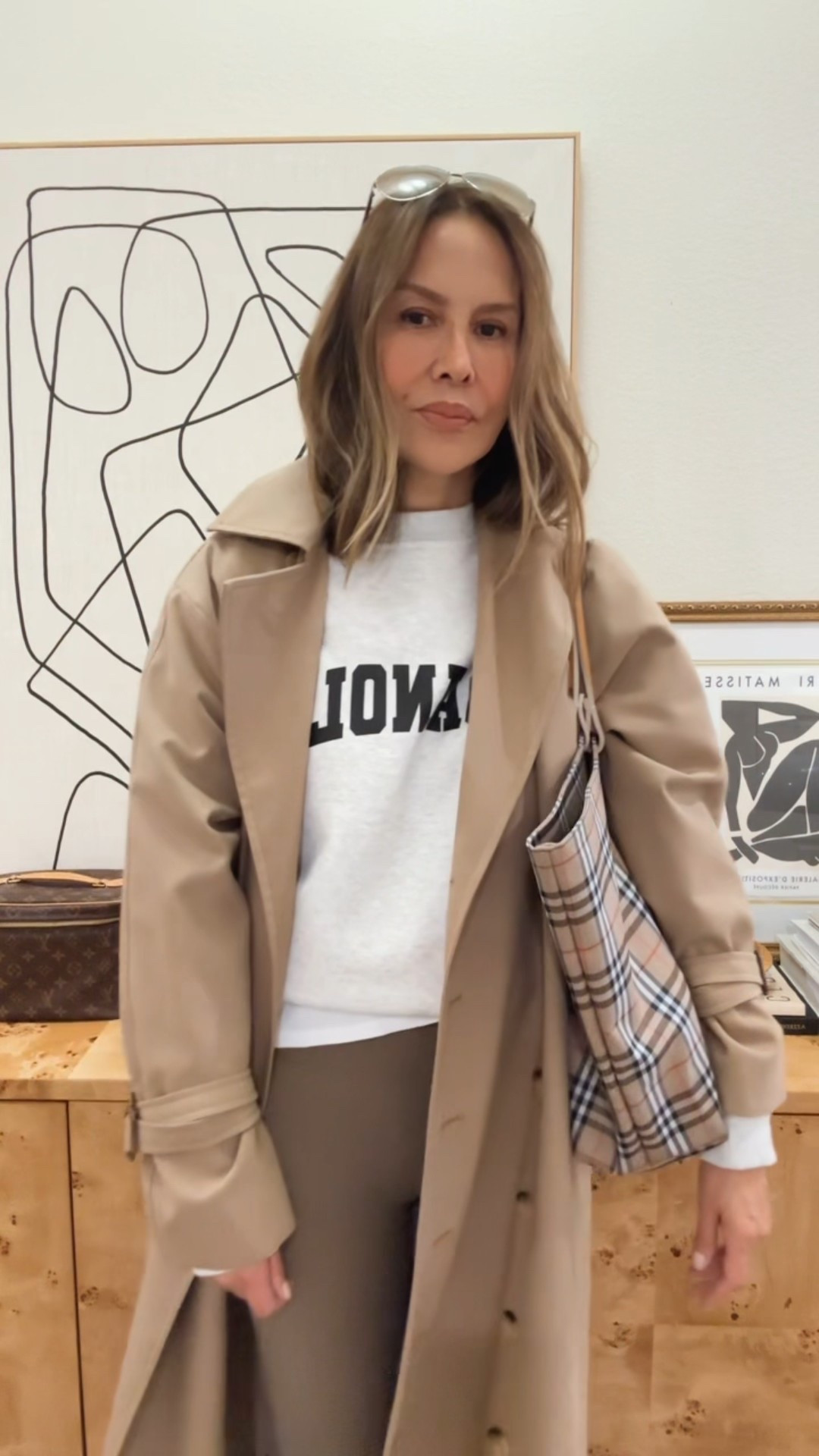 Coffee dates and Pilates 

#LTKfitnessgoals #LTKActive #LTKdayinmylife