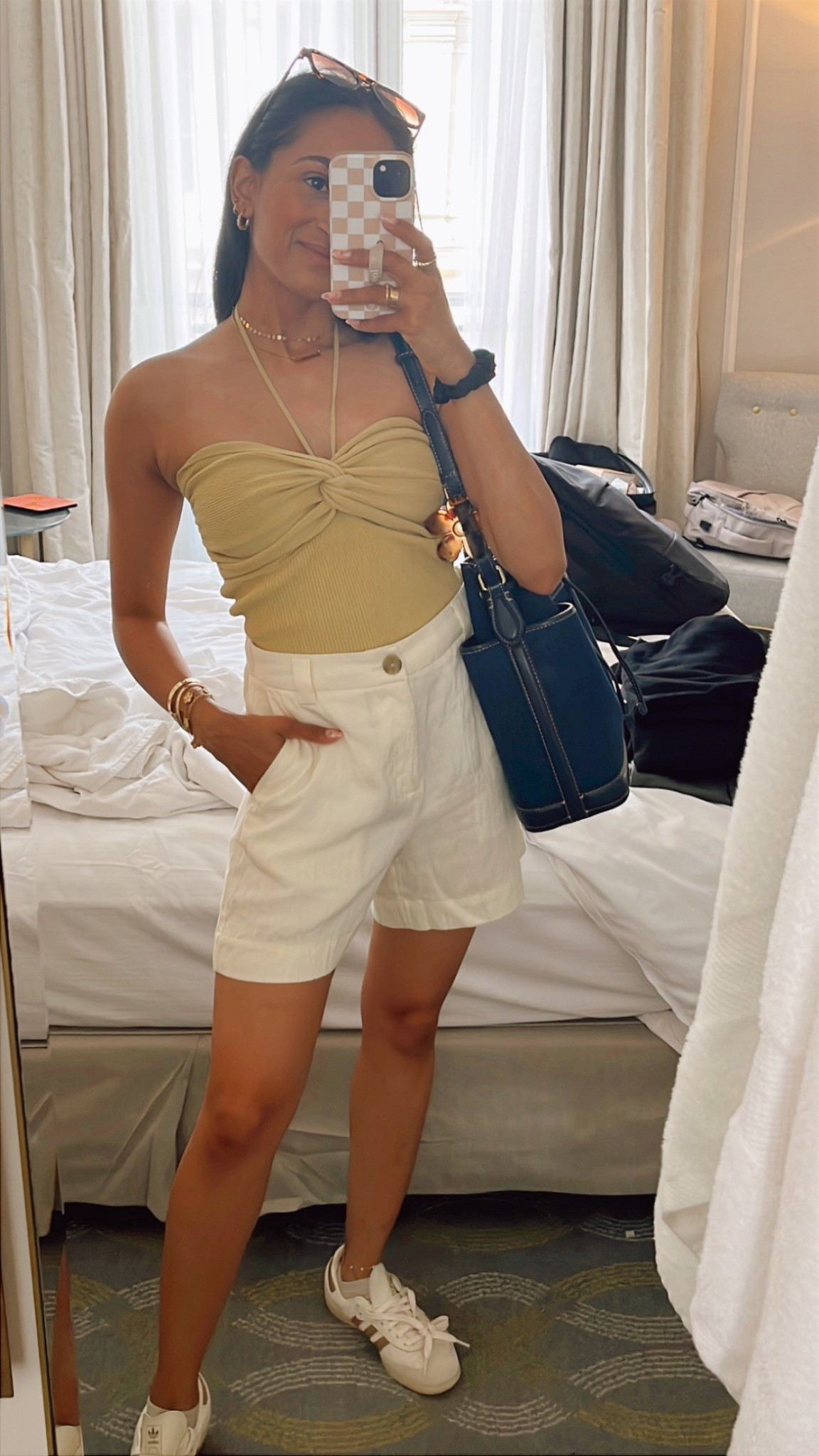 Paris outfit
Summer outfit
Sightseeing outfit 
Europe outfits 


#LTKStyleTip #LTKSaleAlert #LTKPetite
