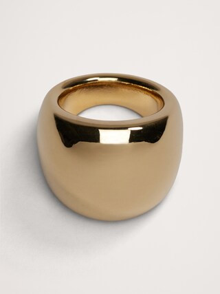 Ravena Dome Ring by Aureus + Argent | Banana Republic (CA)