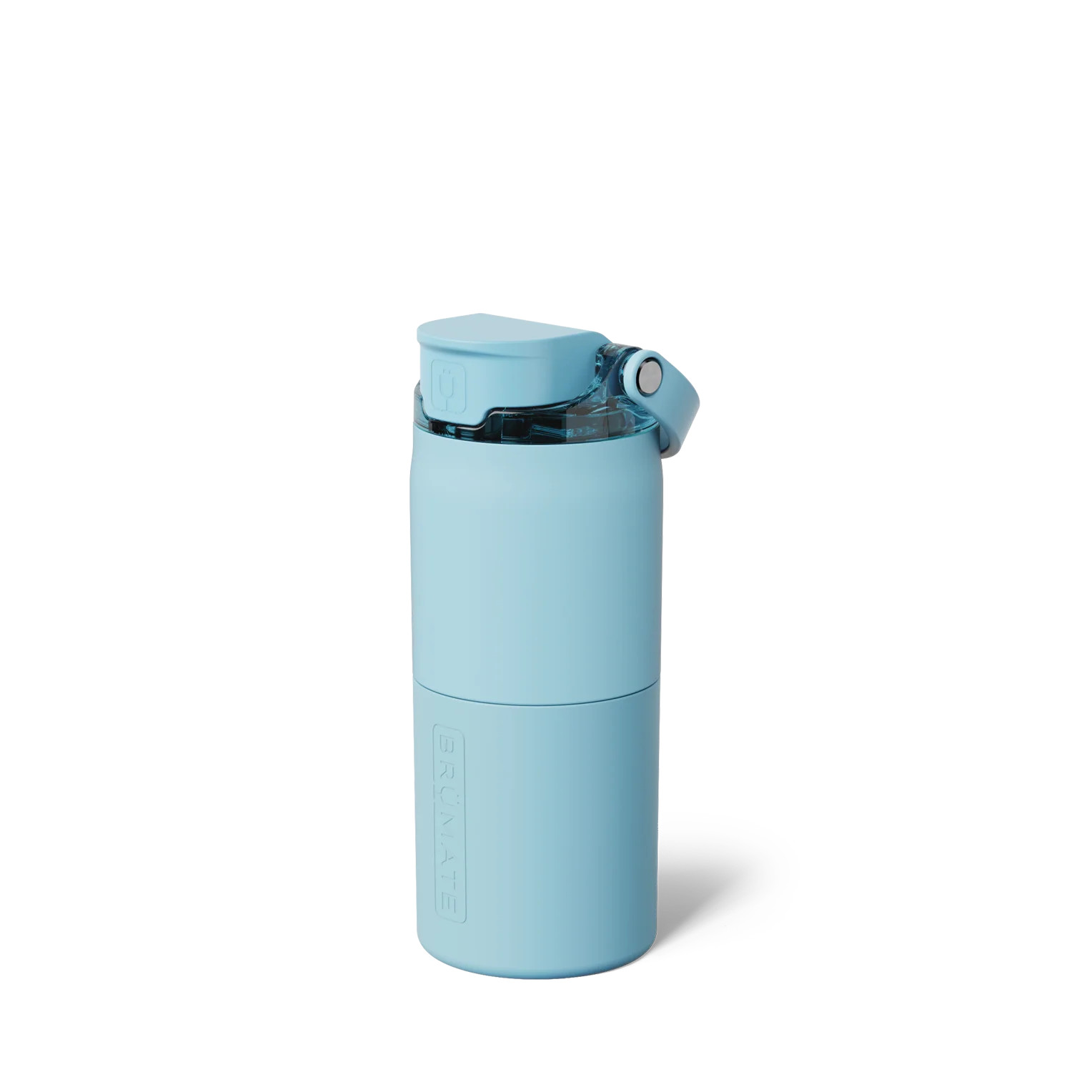 Rise 18 oz | Glacier | Kids Tumblers | BrüMate | Brumate
