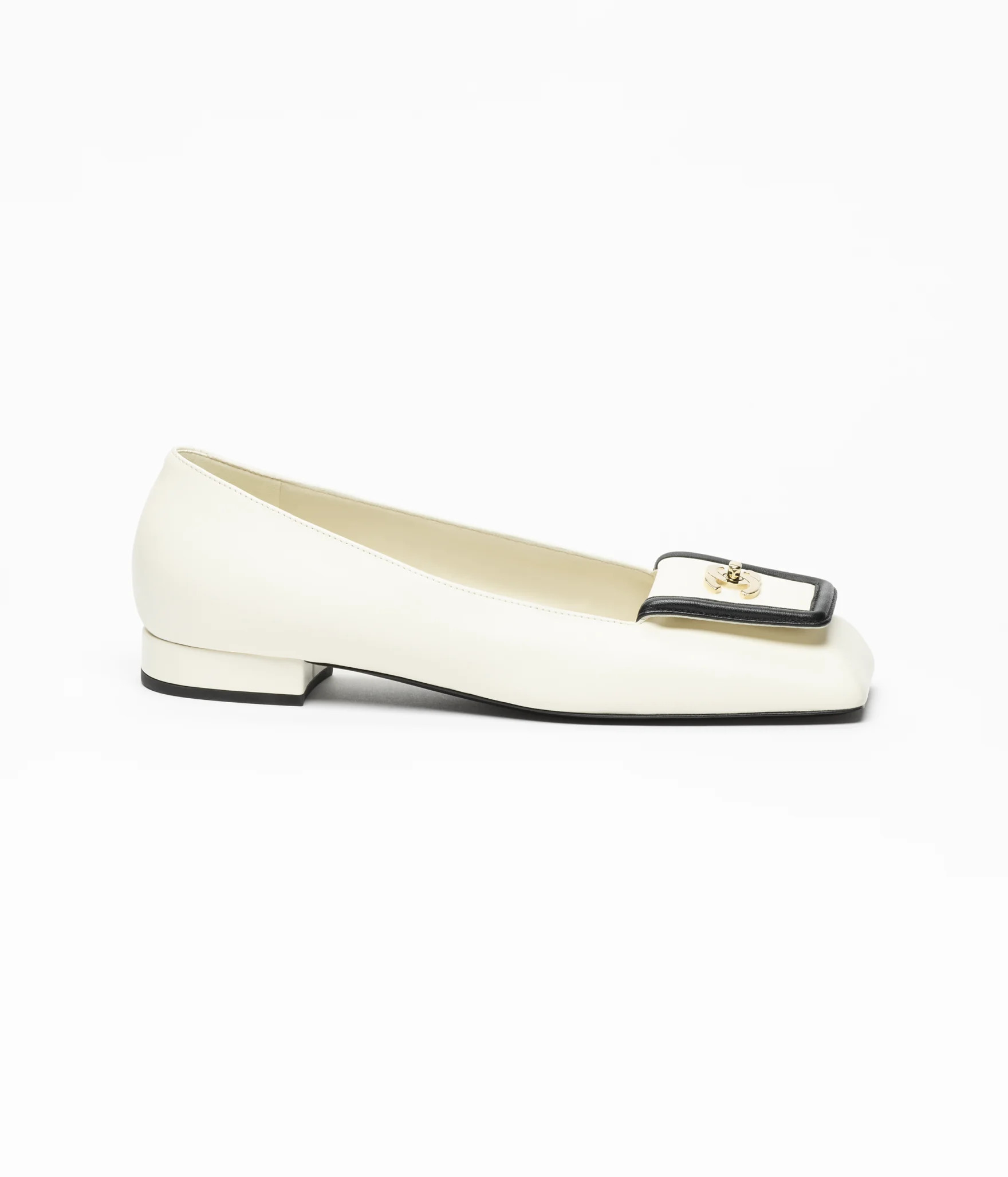 Ballet flats - false,  &mdash; Fashion | CHANEL | CHANEL | Chanel, Inc. (US)