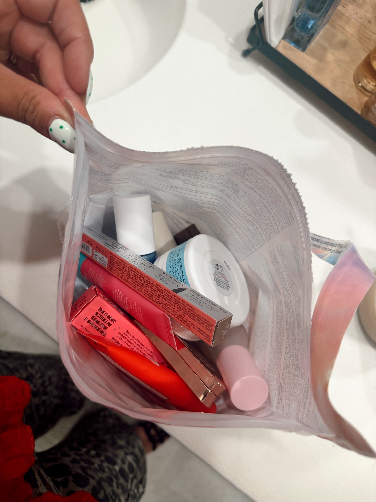 Sephoras one day deals, half off makeup & skincare goodies 

#LTKvlog #LTKgrwm #LTKmomlife