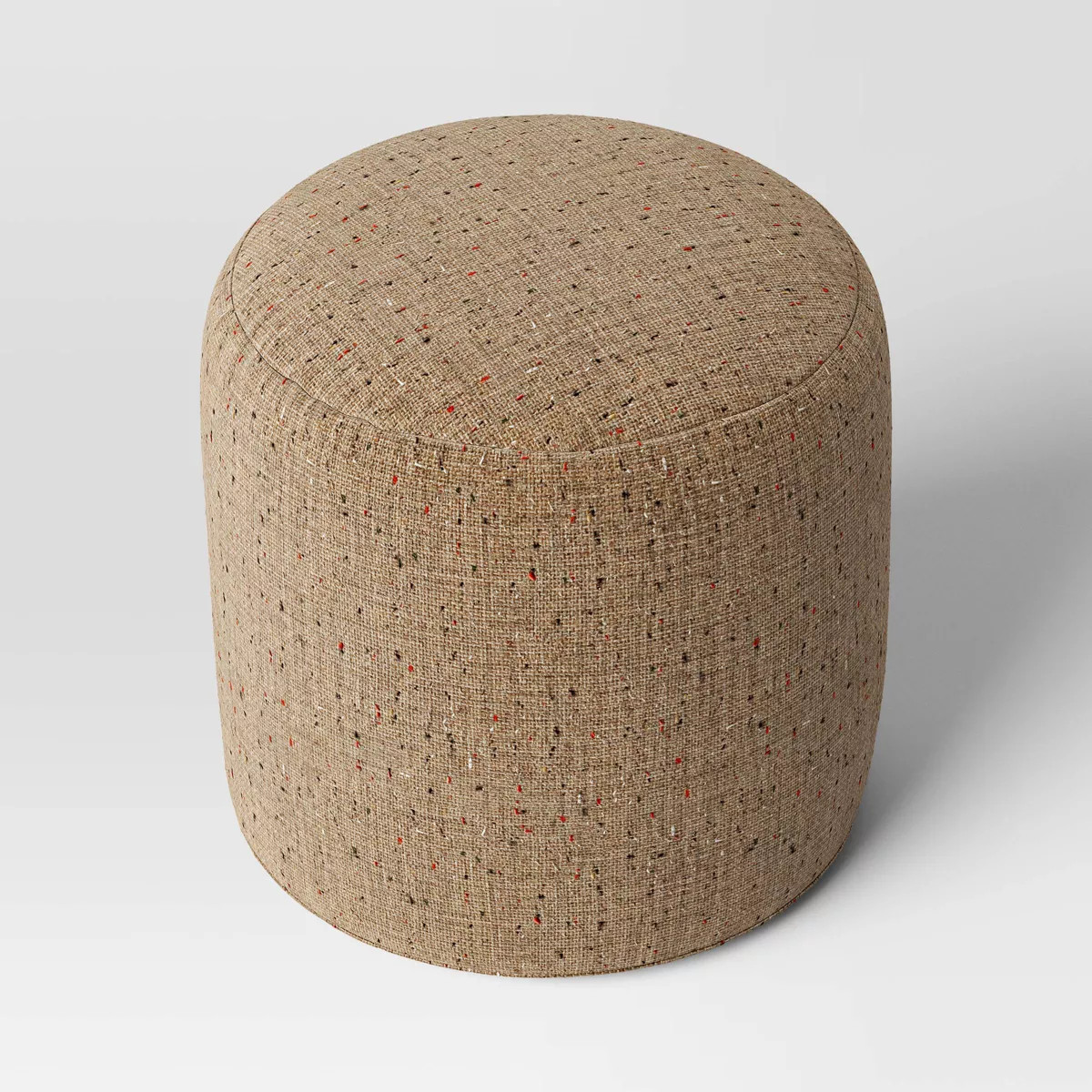 Speckled Pouf Ottoman - Room Essentials™ | Target