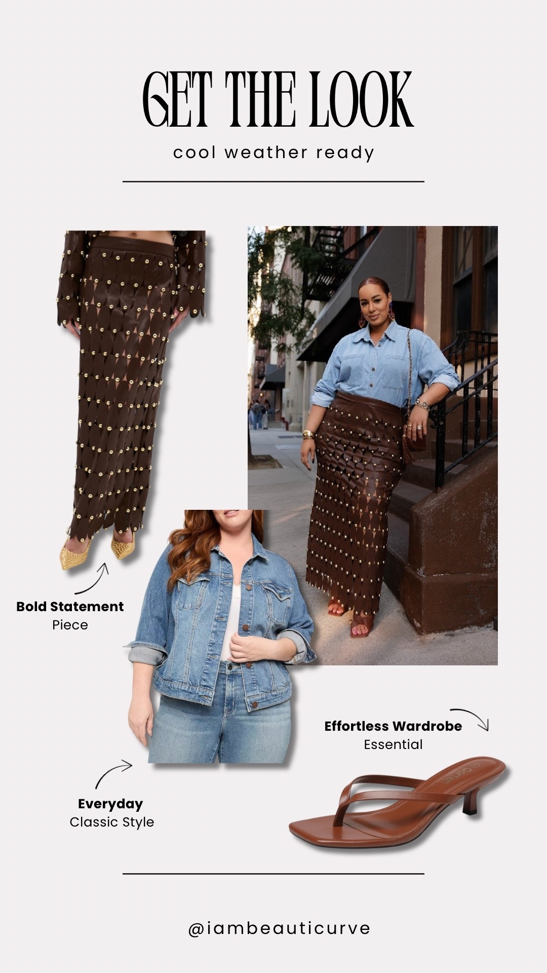 Fashion week look for a midsize baddie

#LTKFallSale #LTKPlusSize #LTKNYFW