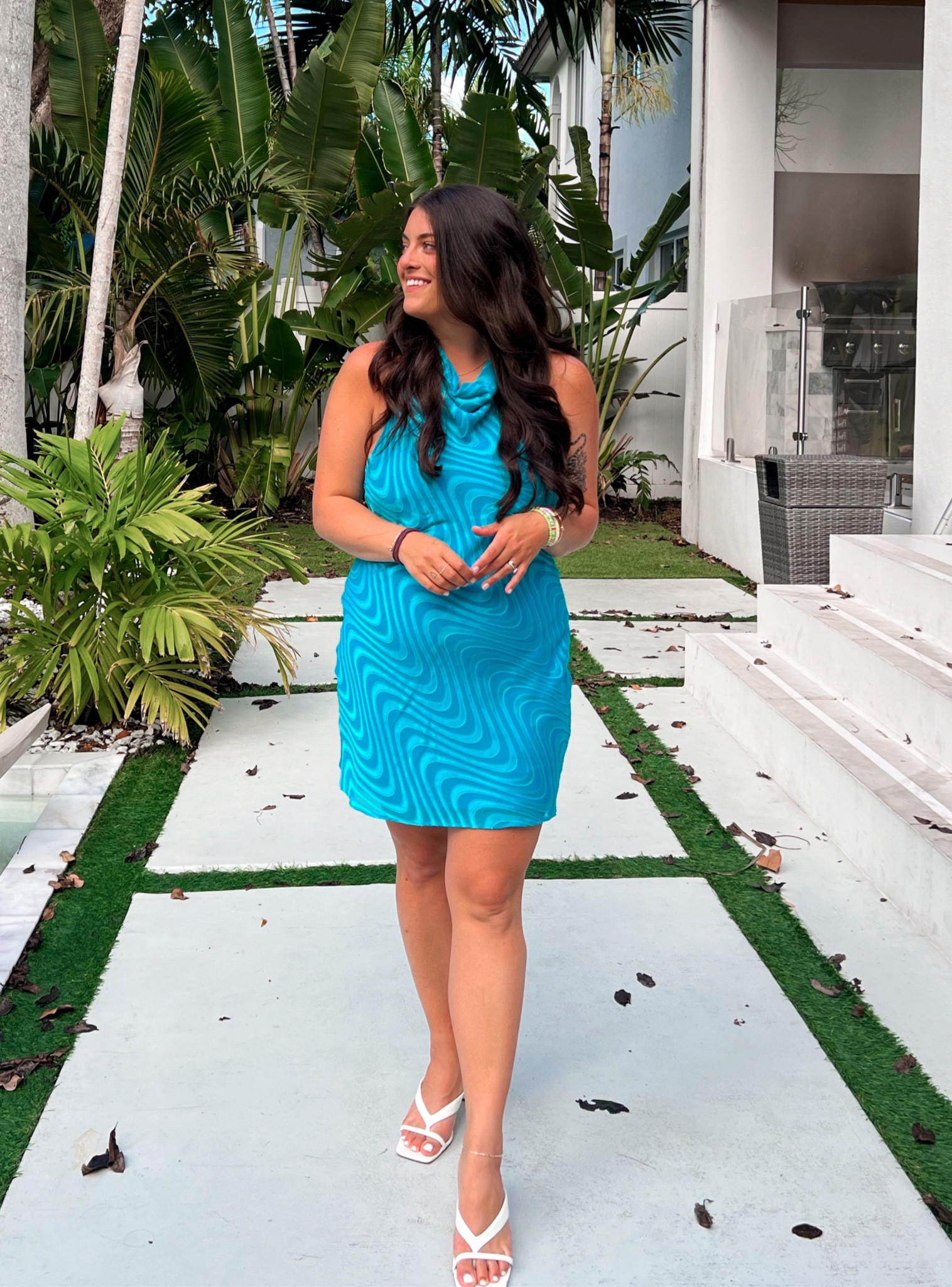 Fort Lauderdale bachelorette party dress 

#LTKunder100 #LTKcurves #LTKsalealert