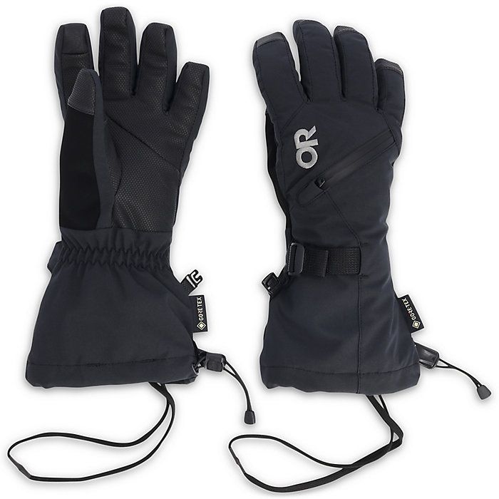 Outdoor Research Women's Revolution II GTX Glove | Moosejaw.com
