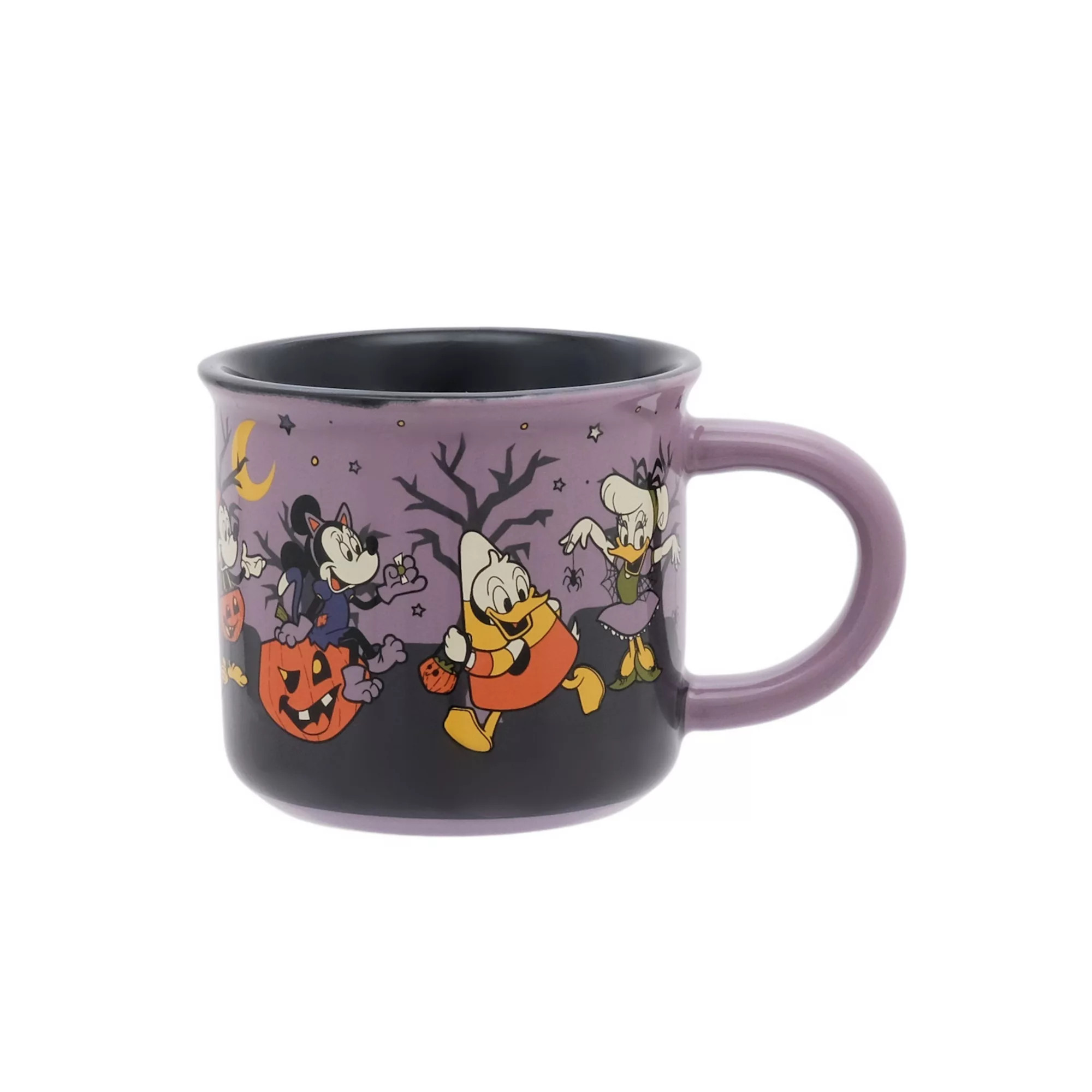 Disney's Mickey Mouse Halloween Mug by Celebrate Together™ Halloween | Kohl's